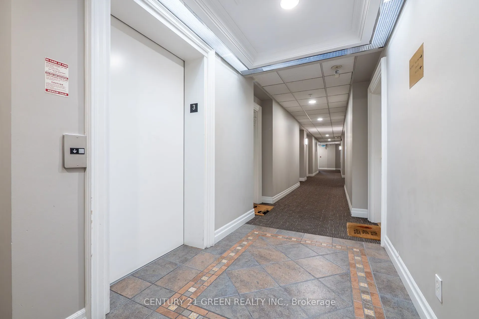 3531 Lake Shore Boulevard W, #316
