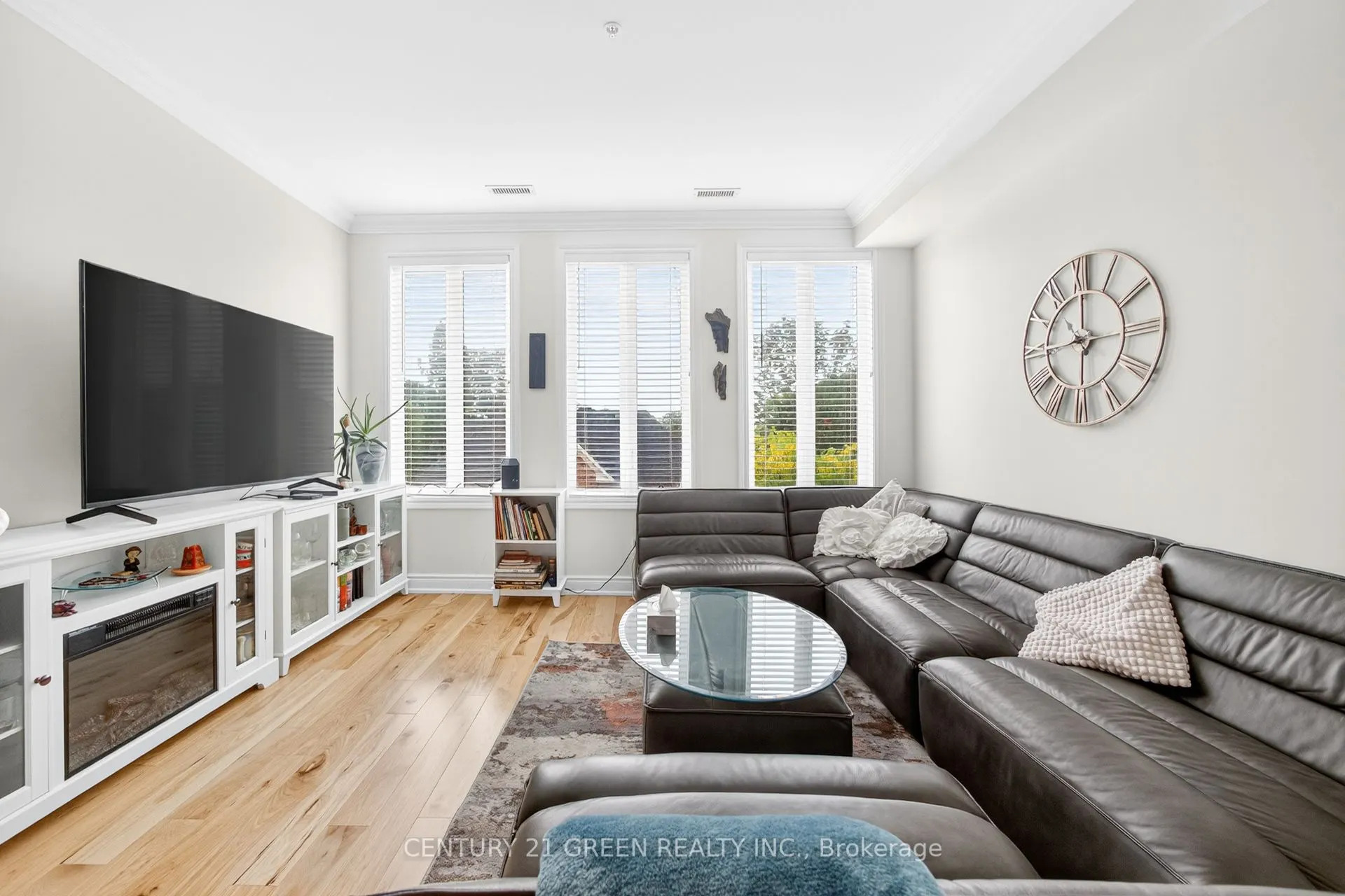 3531 Lake Shore Boulevard W, #316