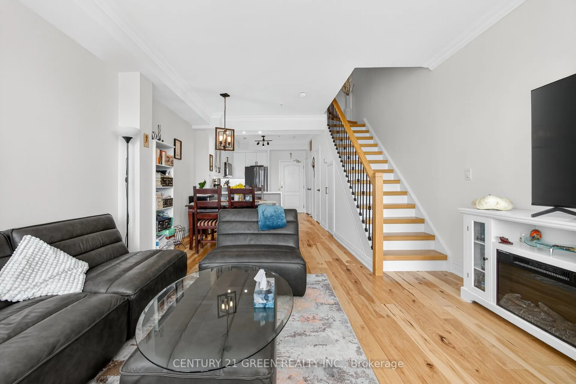 3531 Lake Shore Boulevard W, #316