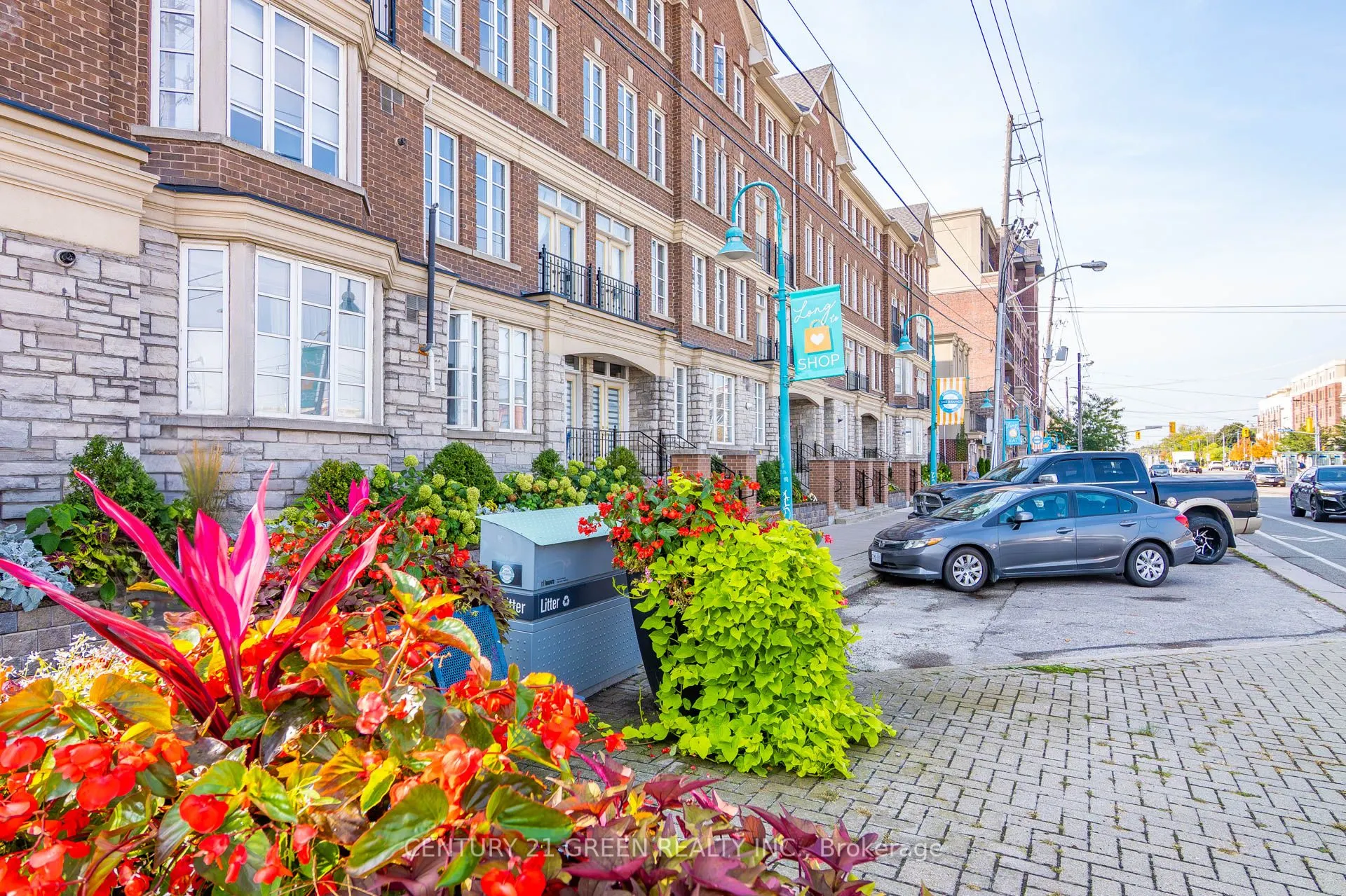 3531 Lake Shore Boulevard W, #316