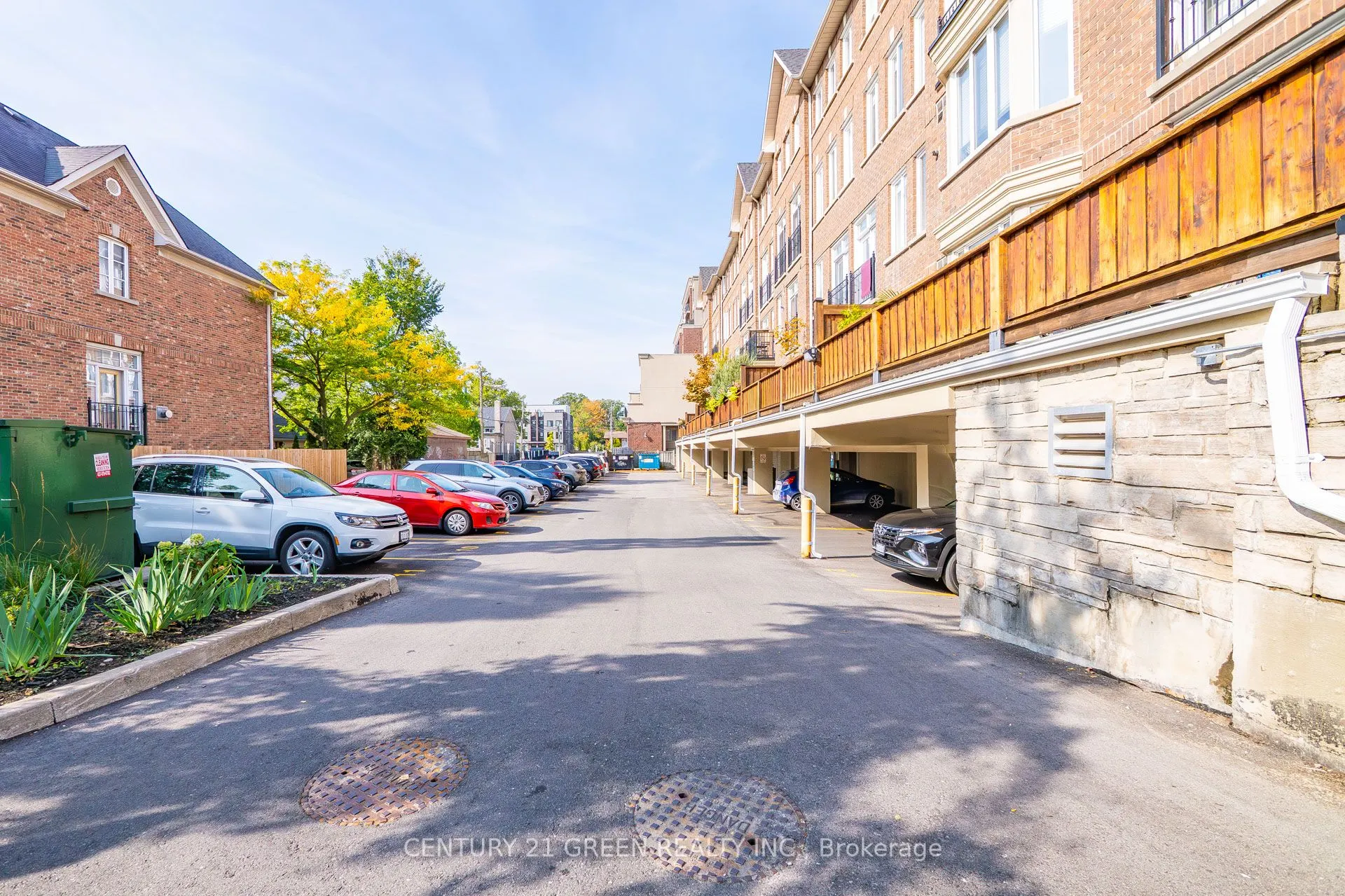 3531 Lake Shore Boulevard W, #316
