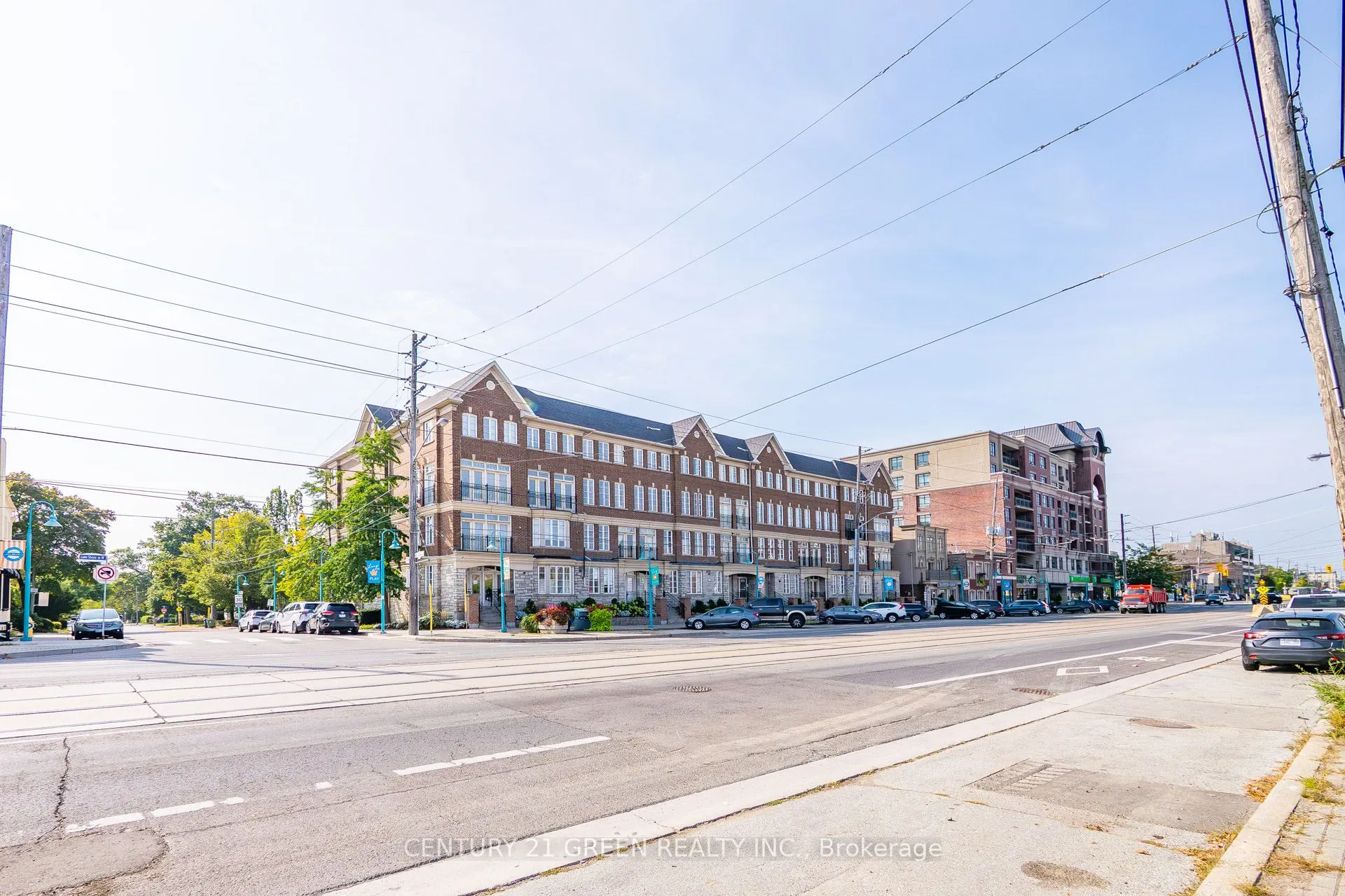 3531 Lake Shore Boulevard W, #316