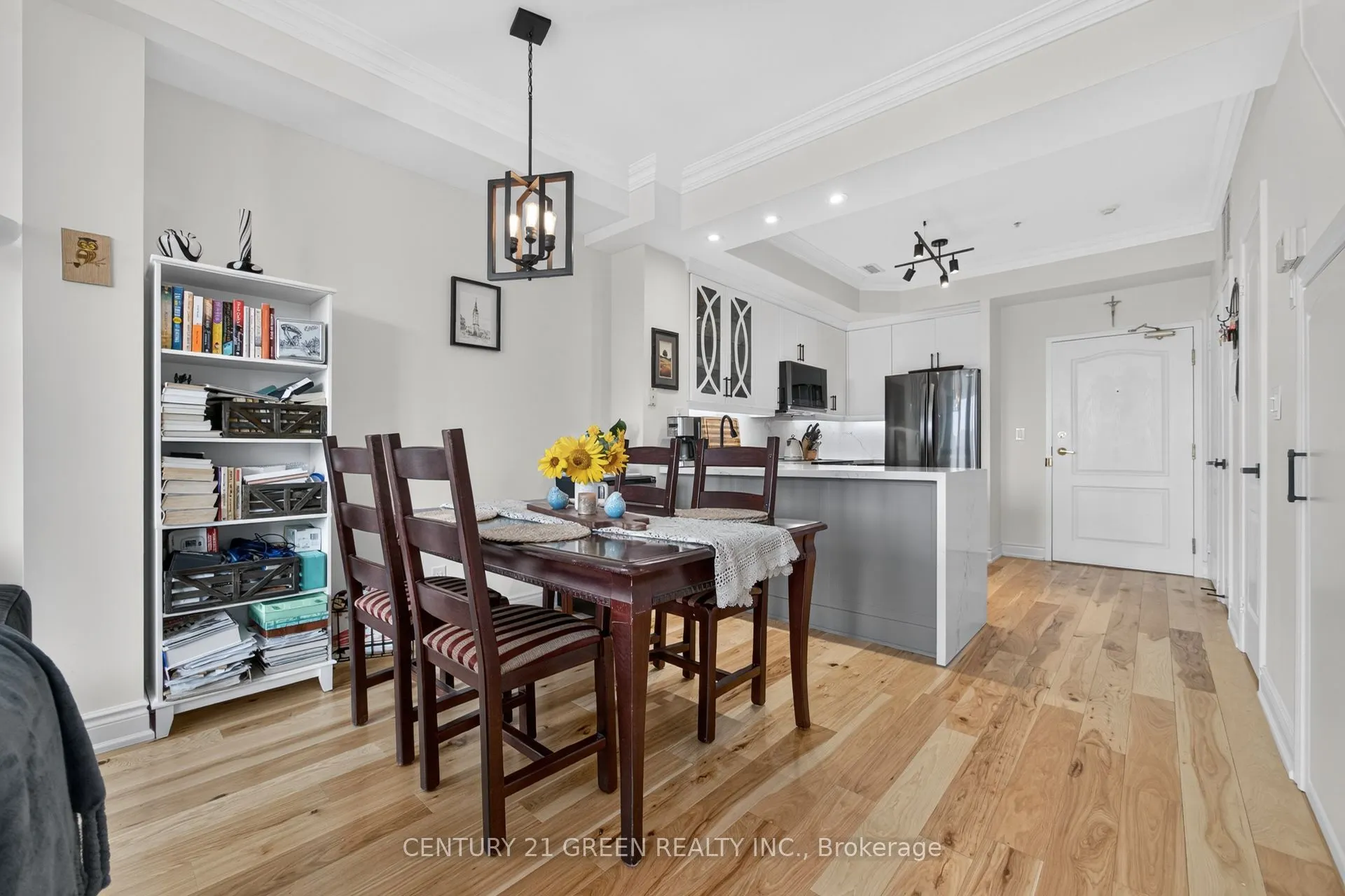 3531 Lake Shore Boulevard W, #316