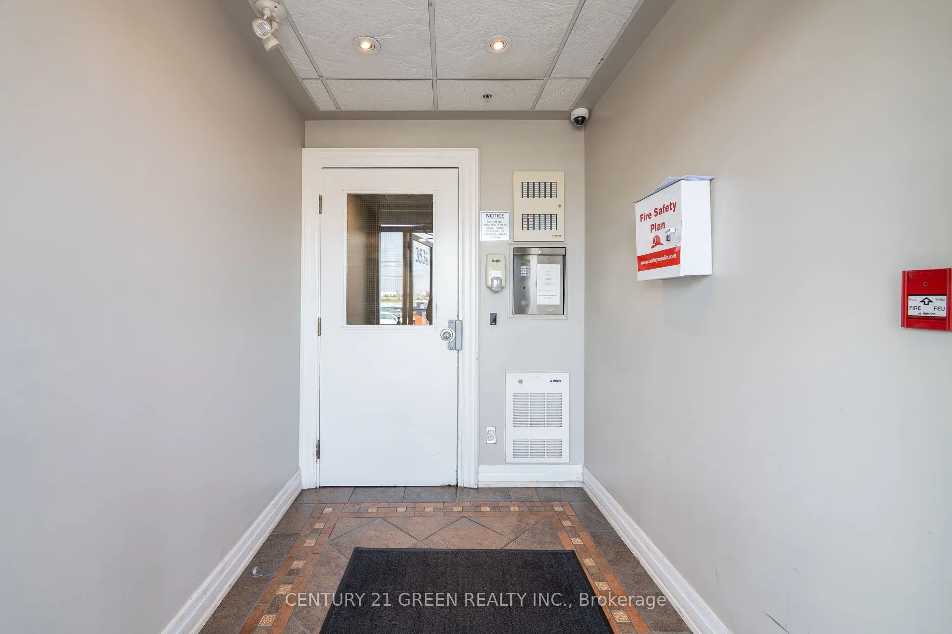 3531 Lake Shore Boulevard W, #316