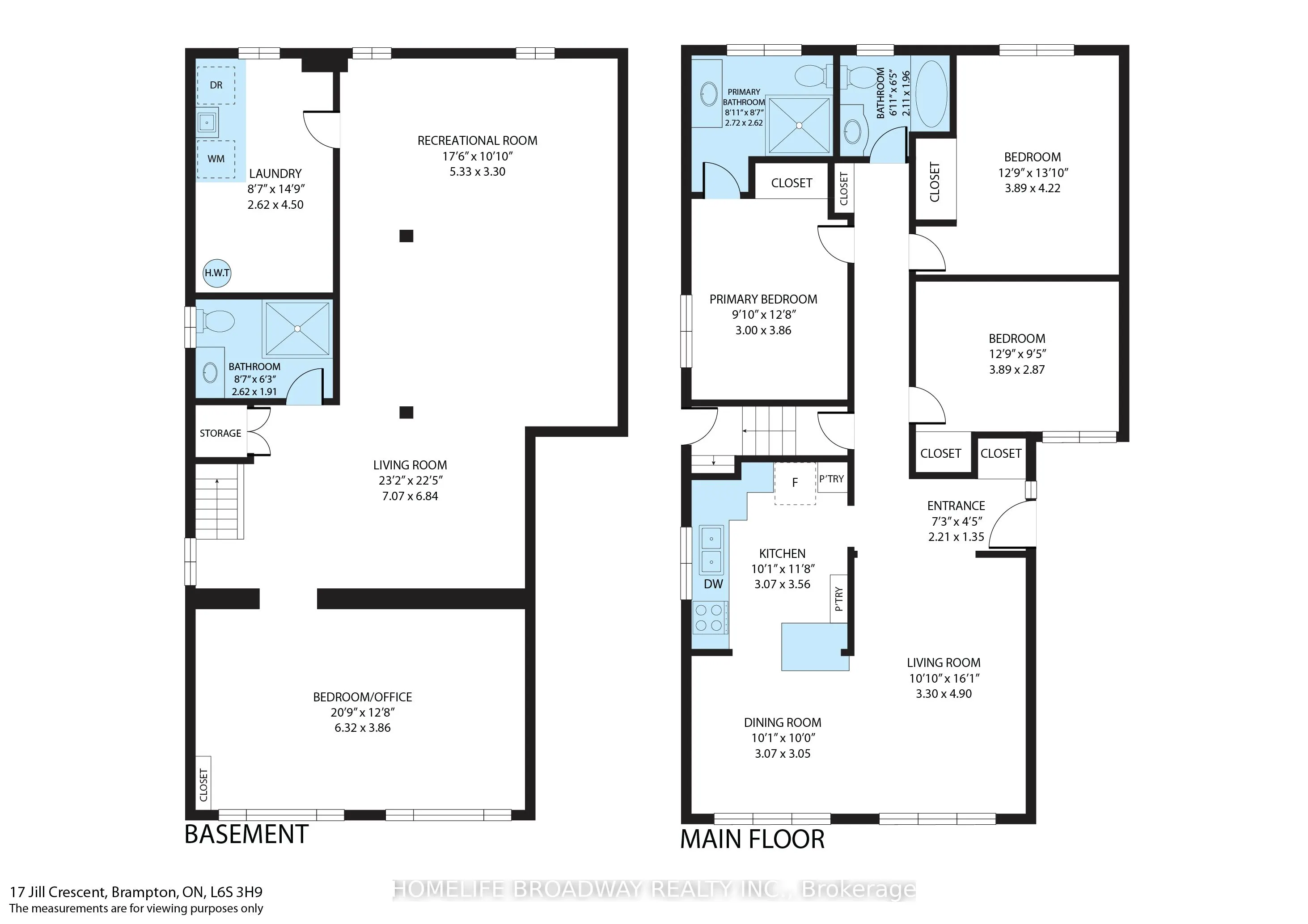 17 Jill Crescent