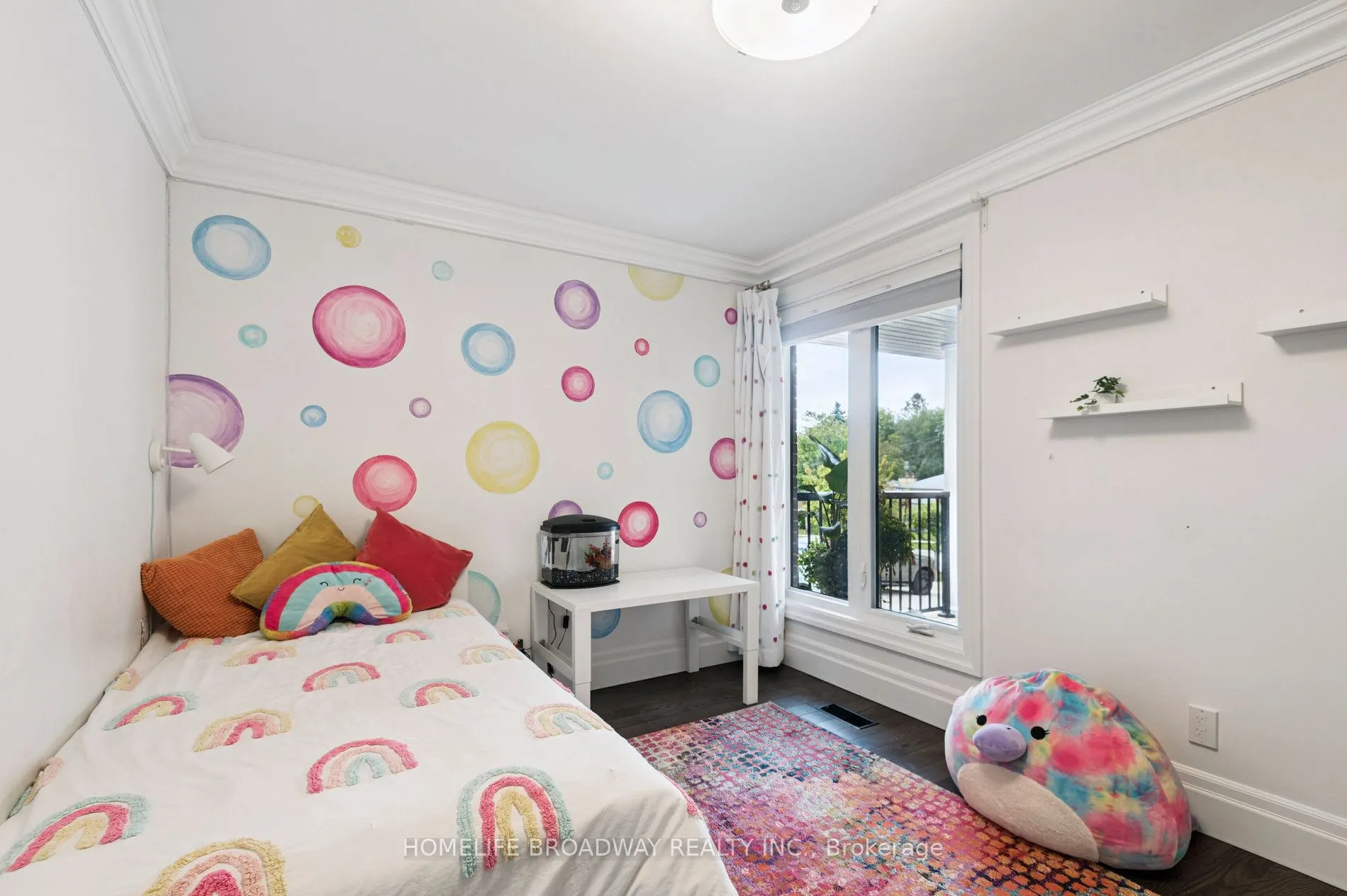 17 Jill Crescent
