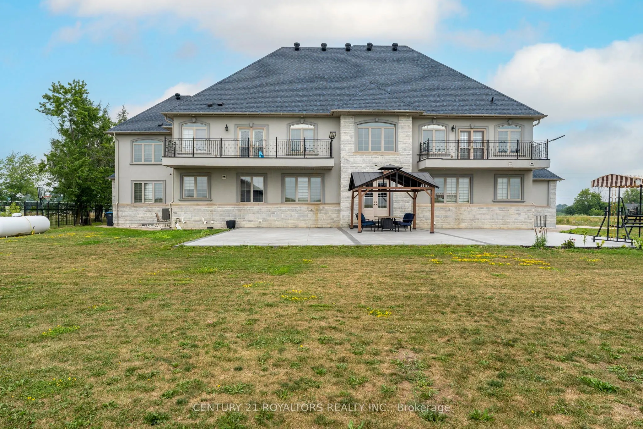 13588 Airport Road