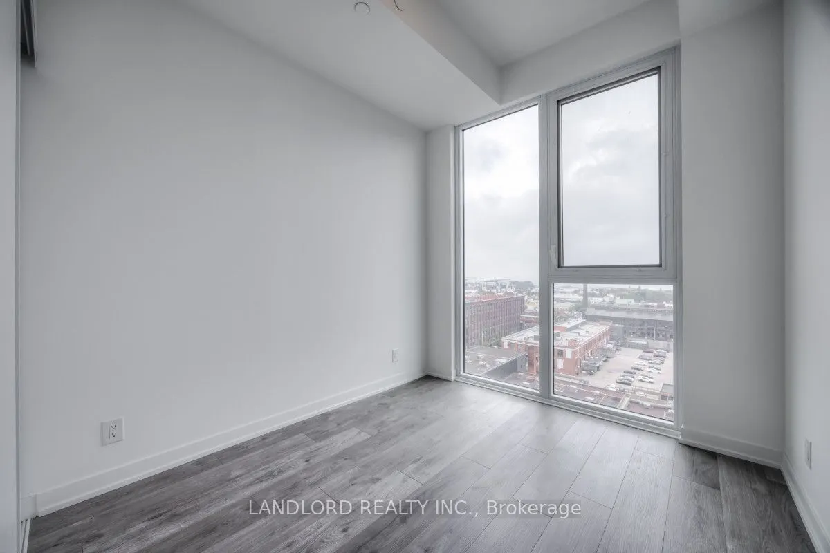 285 Dufferin Street, #1215