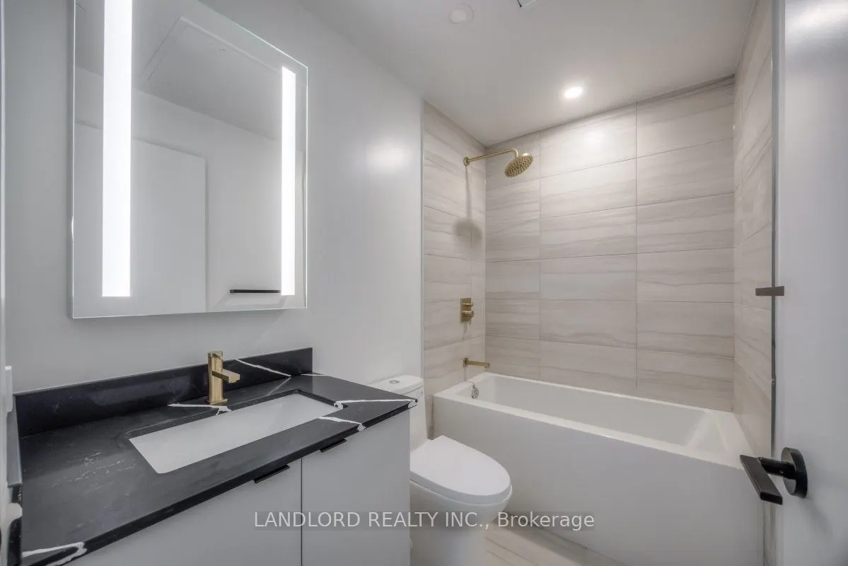 285 Dufferin Street, #1215