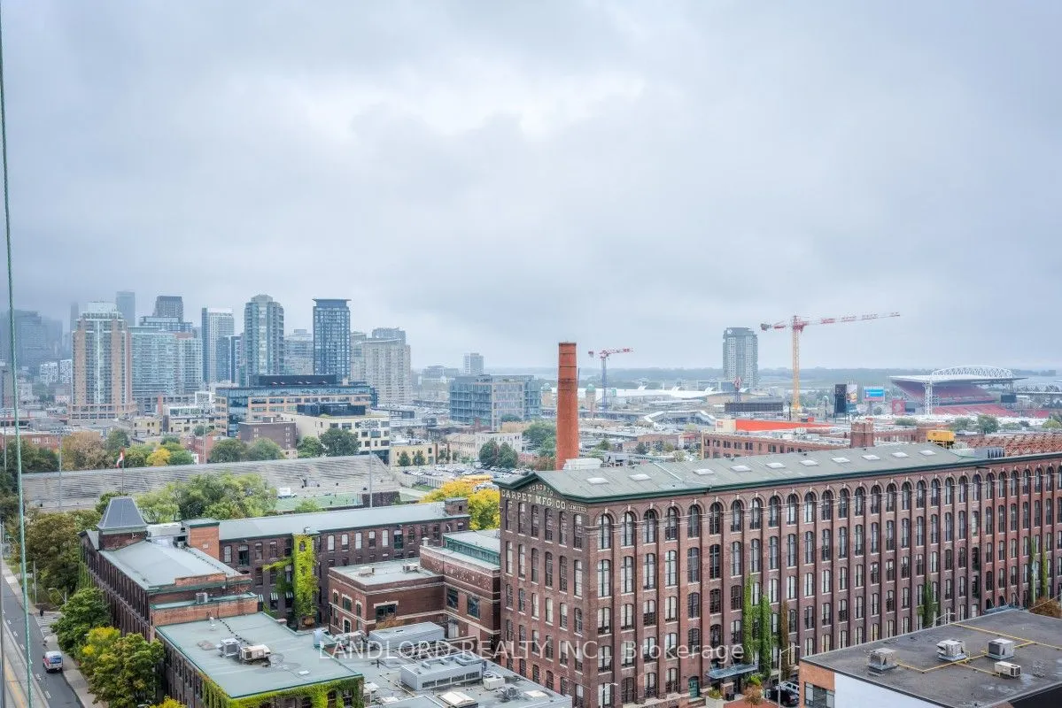 285 Dufferin Street, #1215