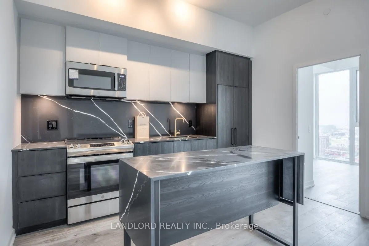 285 Dufferin Street, #1215