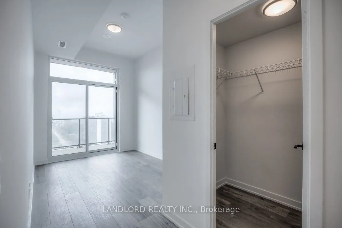 285 Dufferin Street, #1215