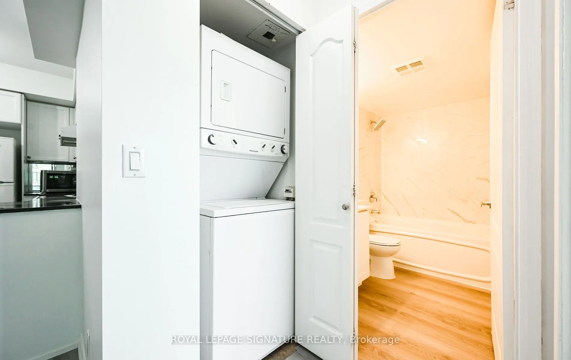 33 Elm Drive, #503