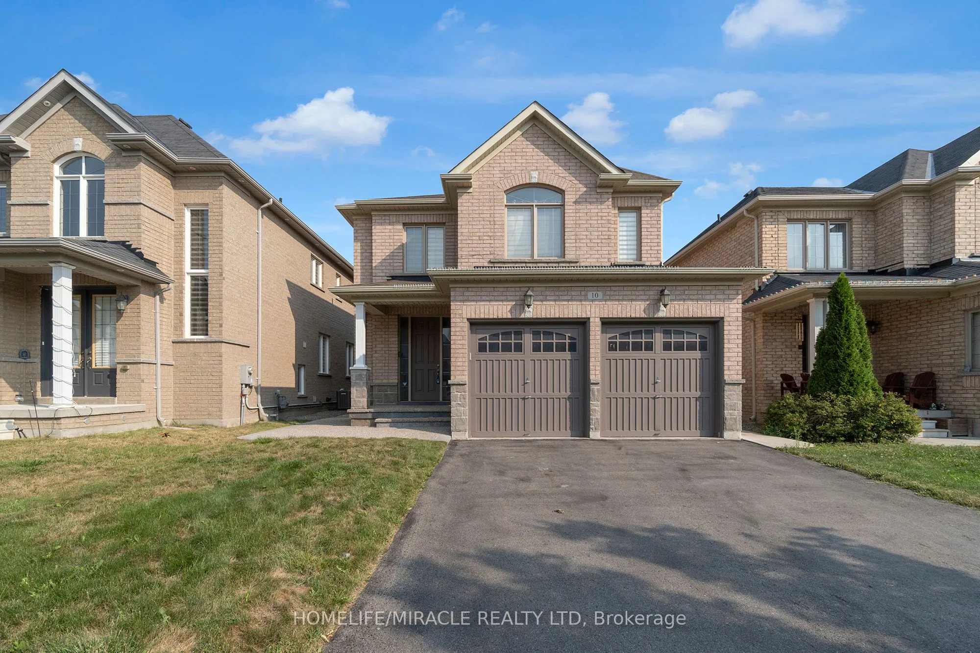 10 Dormington Crescent