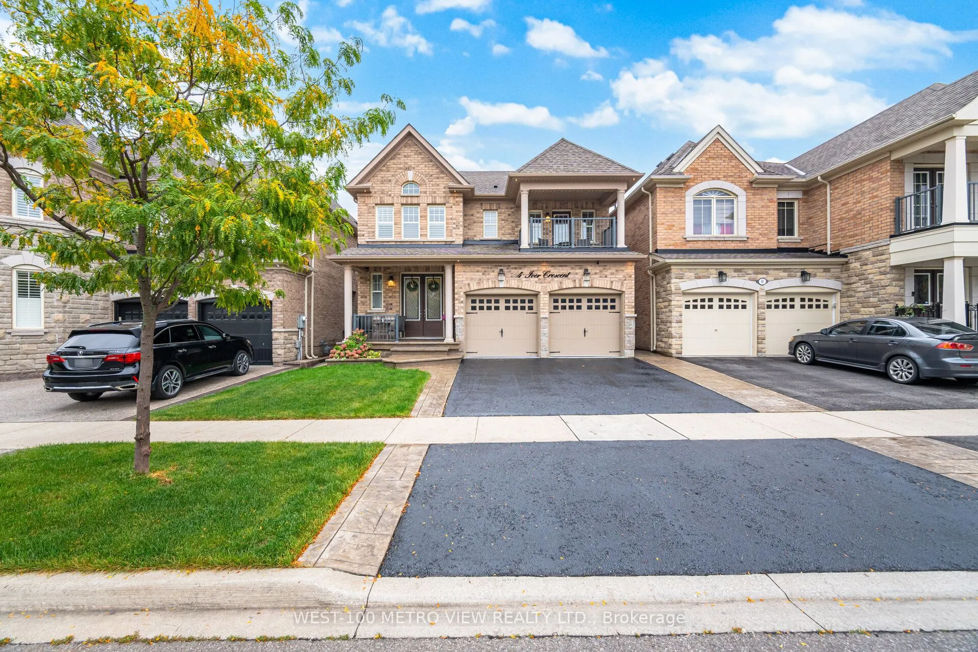 4 Ivor Crescent