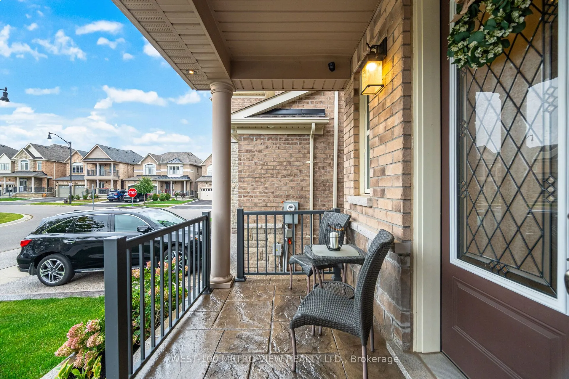4 Ivor Crescent