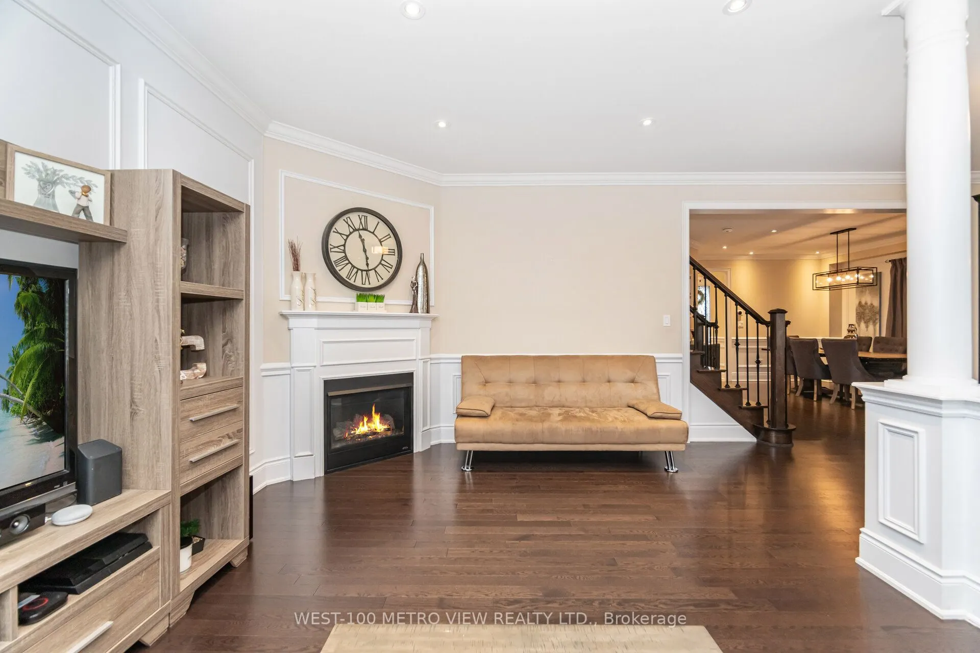 4 Ivor Crescent