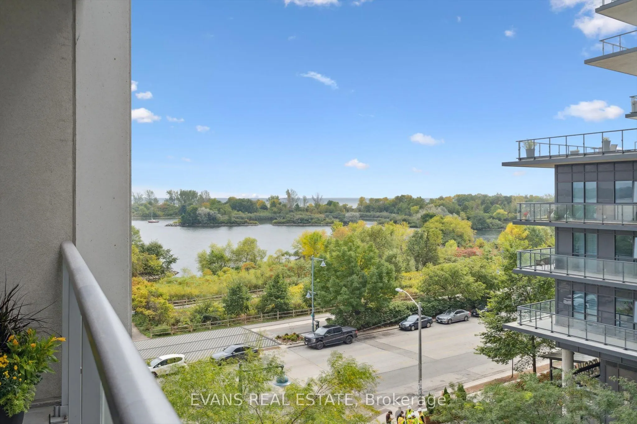 80 Marine Parade Drive, #324