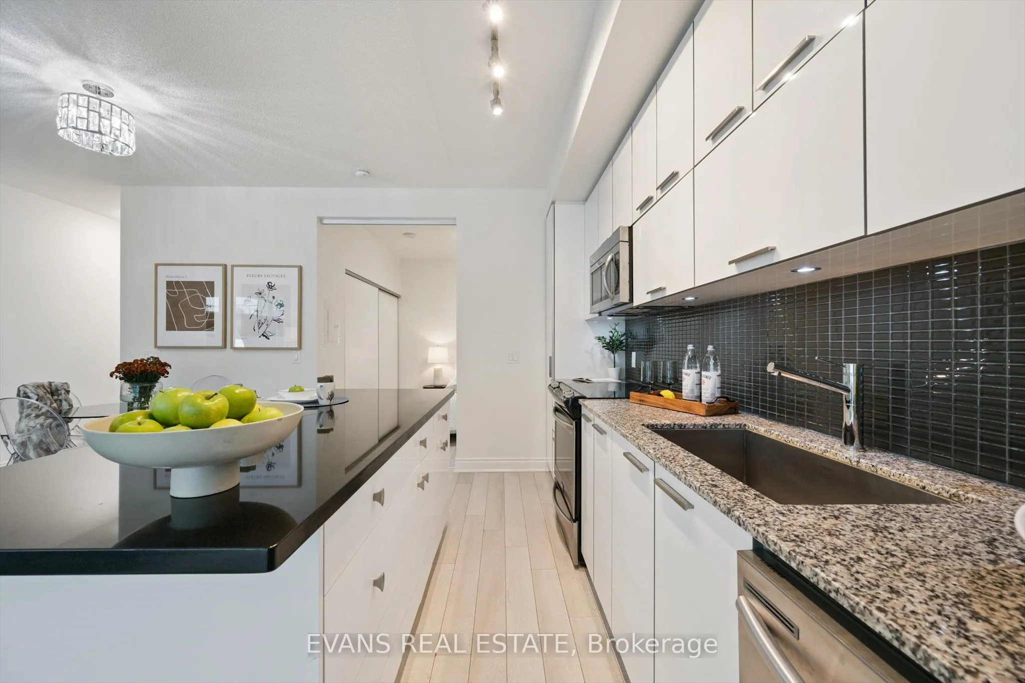 80 Marine Parade Drive, #324