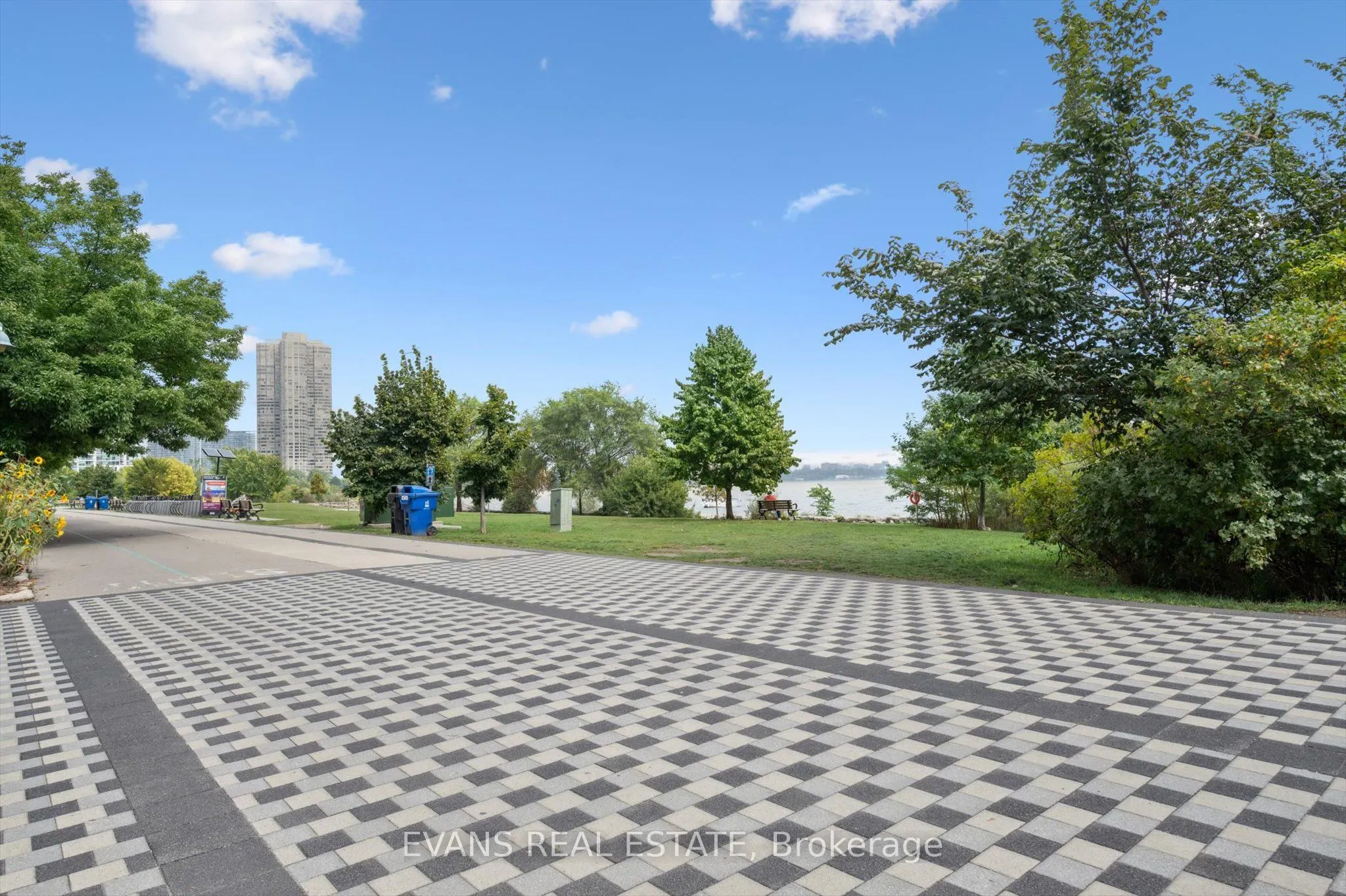 80 Marine Parade Drive, #324