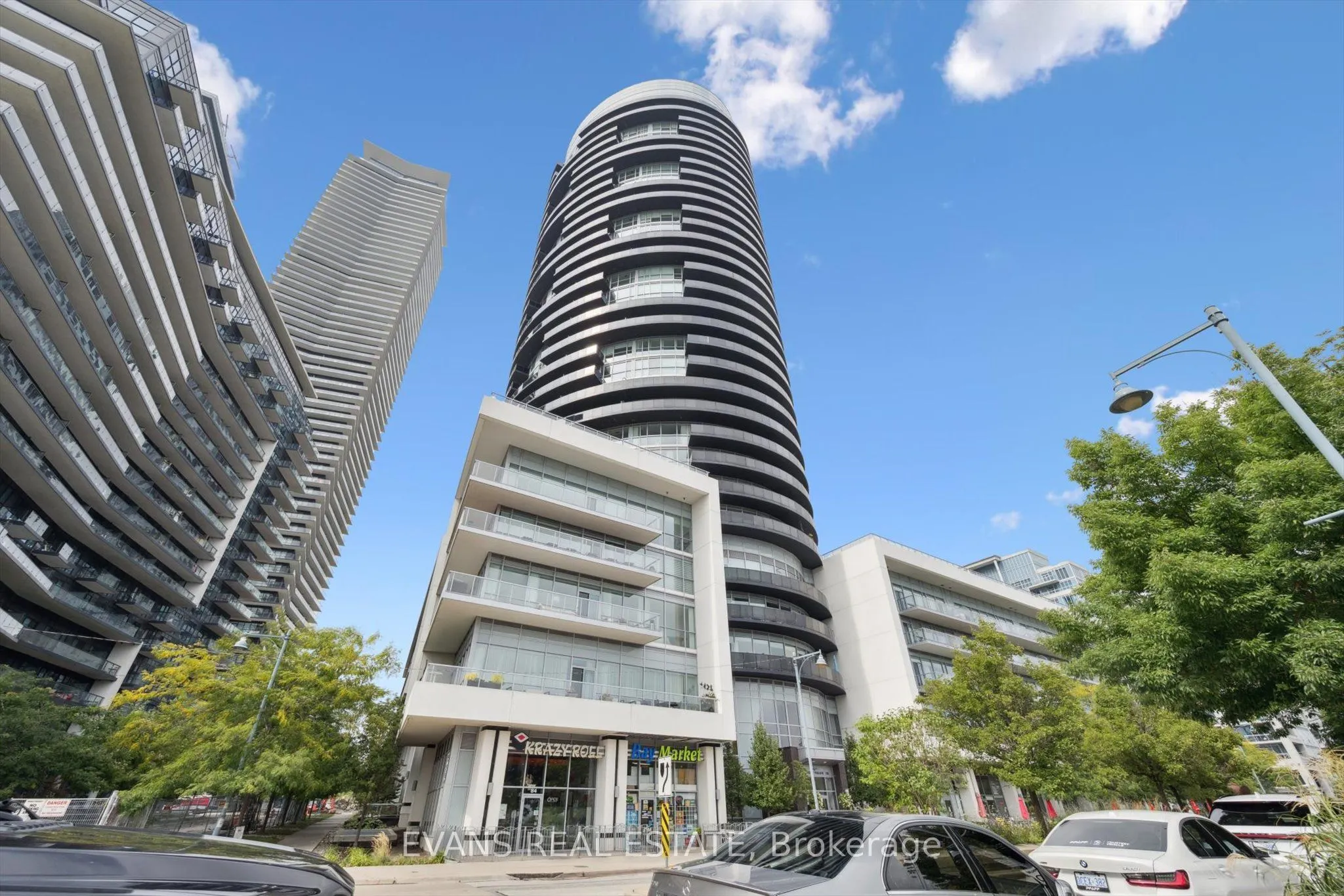 80 Marine Parade Drive, #324
