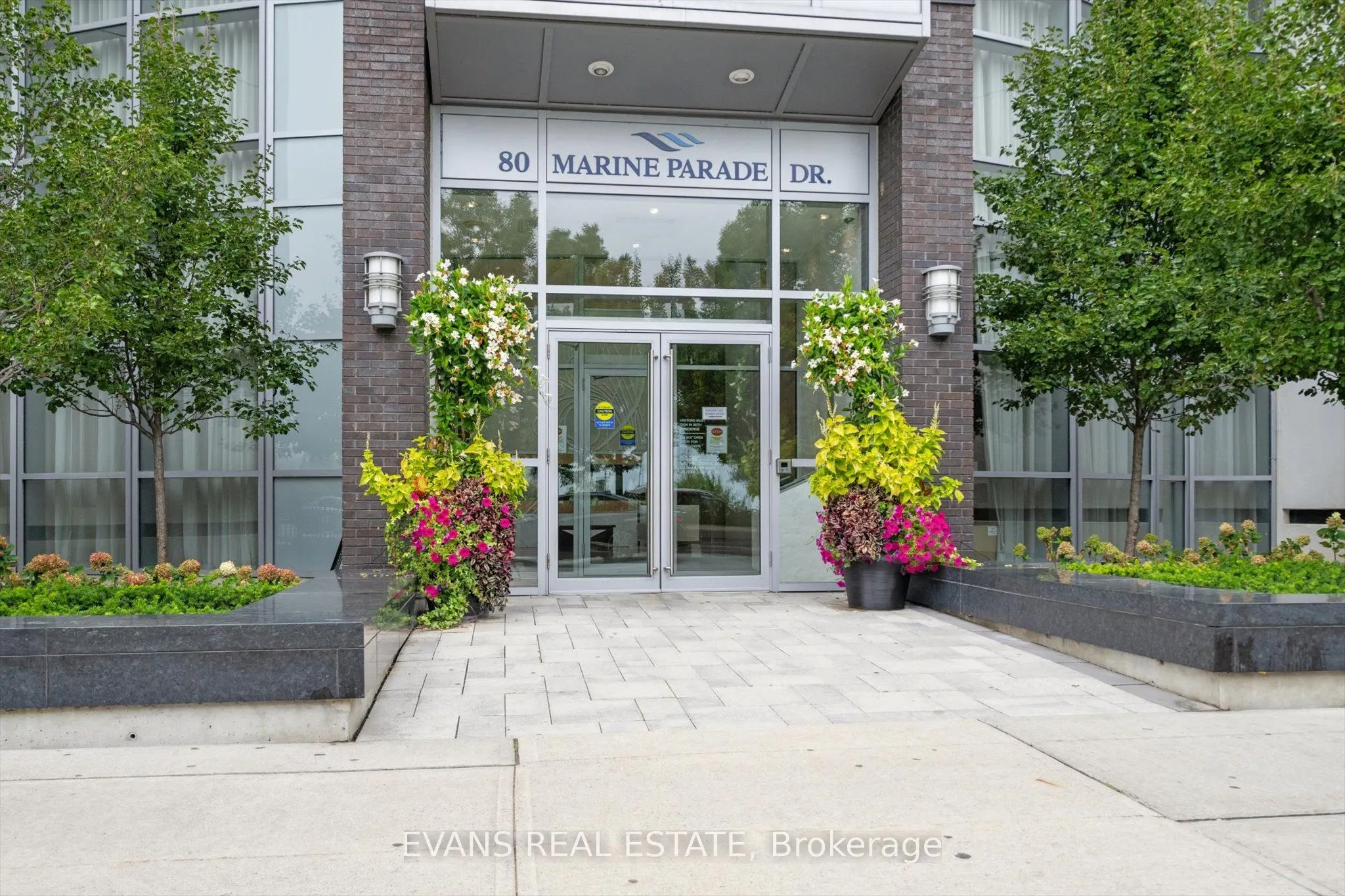 80 Marine Parade Drive, #324