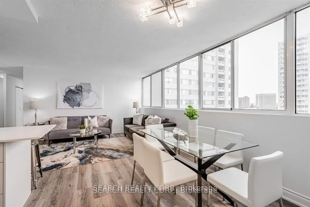 3590 Kaneff Crescent, #1108