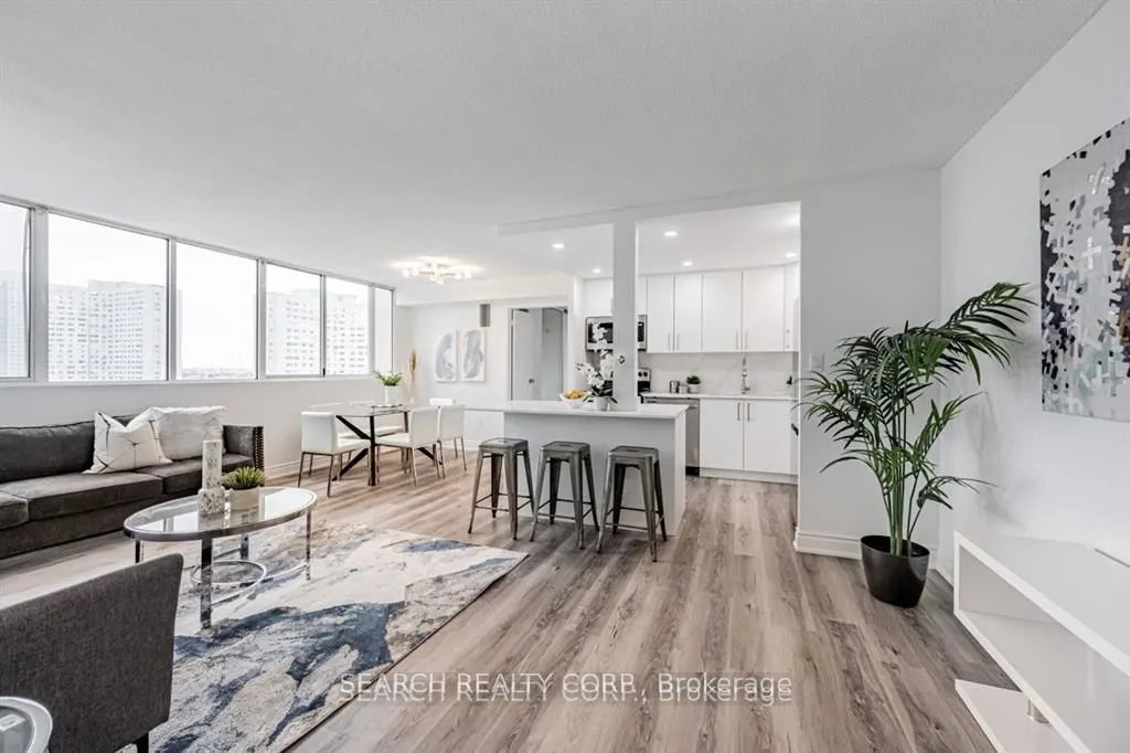 3590 Kaneff Crescent, #1108