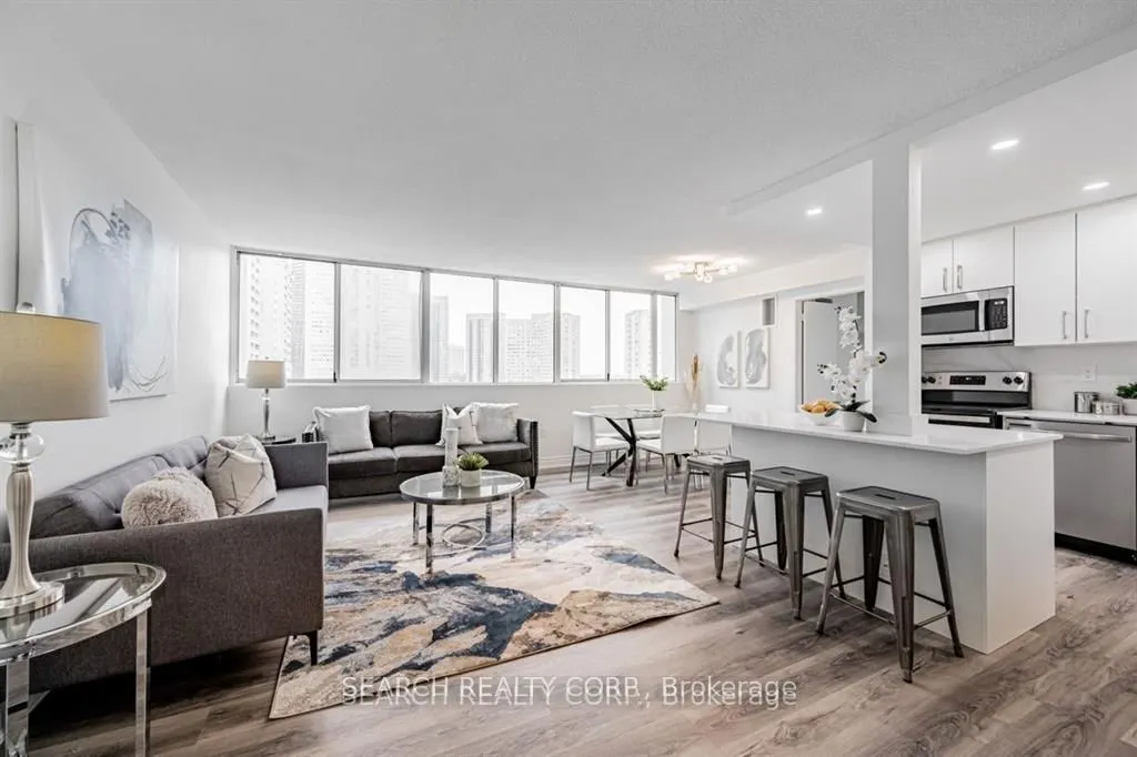 3590 Kaneff Crescent, #1108