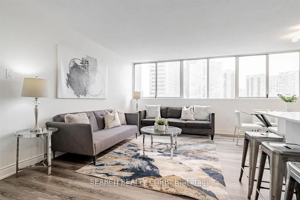 3590 Kaneff Crescent, #1108