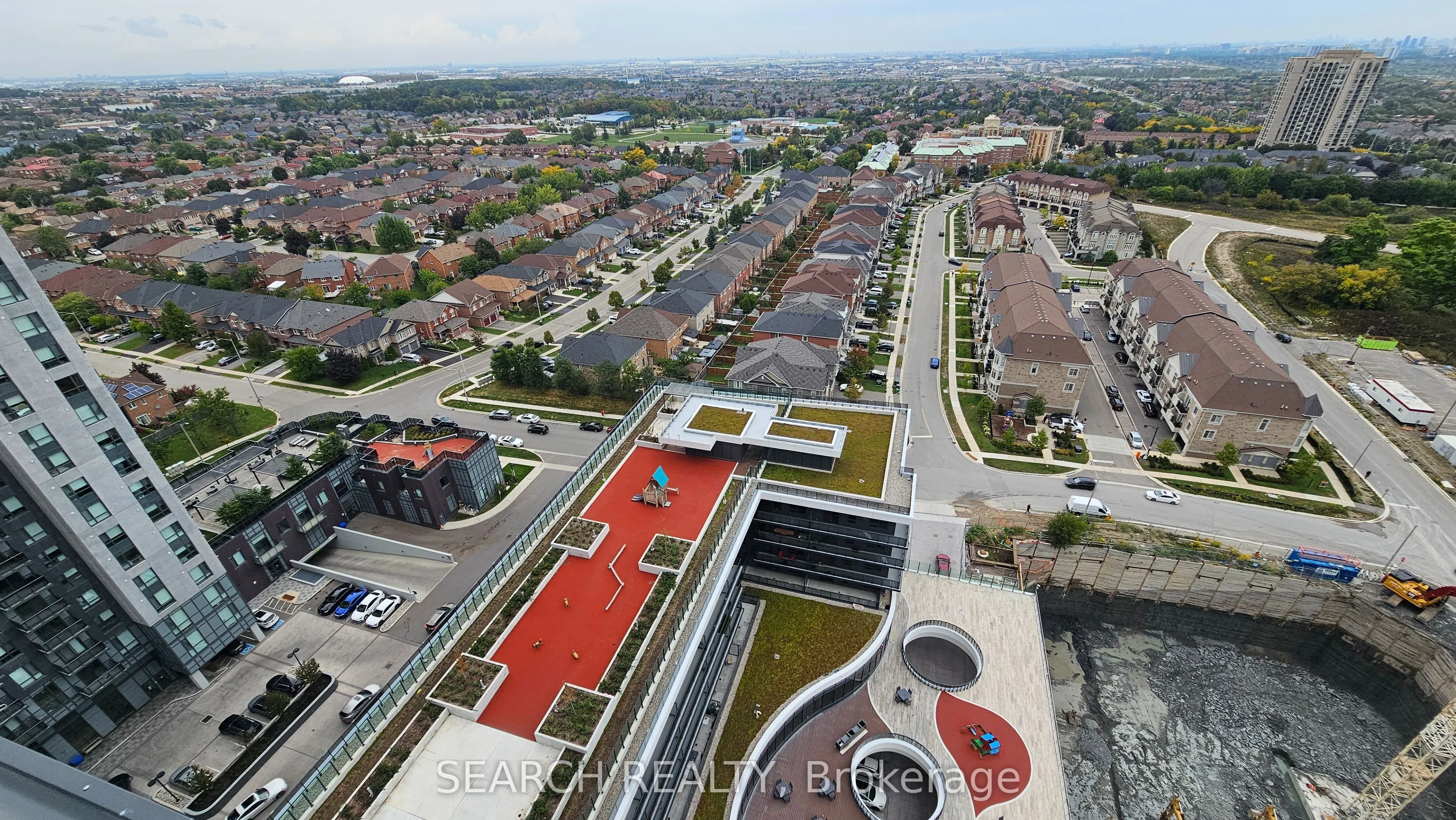 5105 Hurontario Street, #2102
