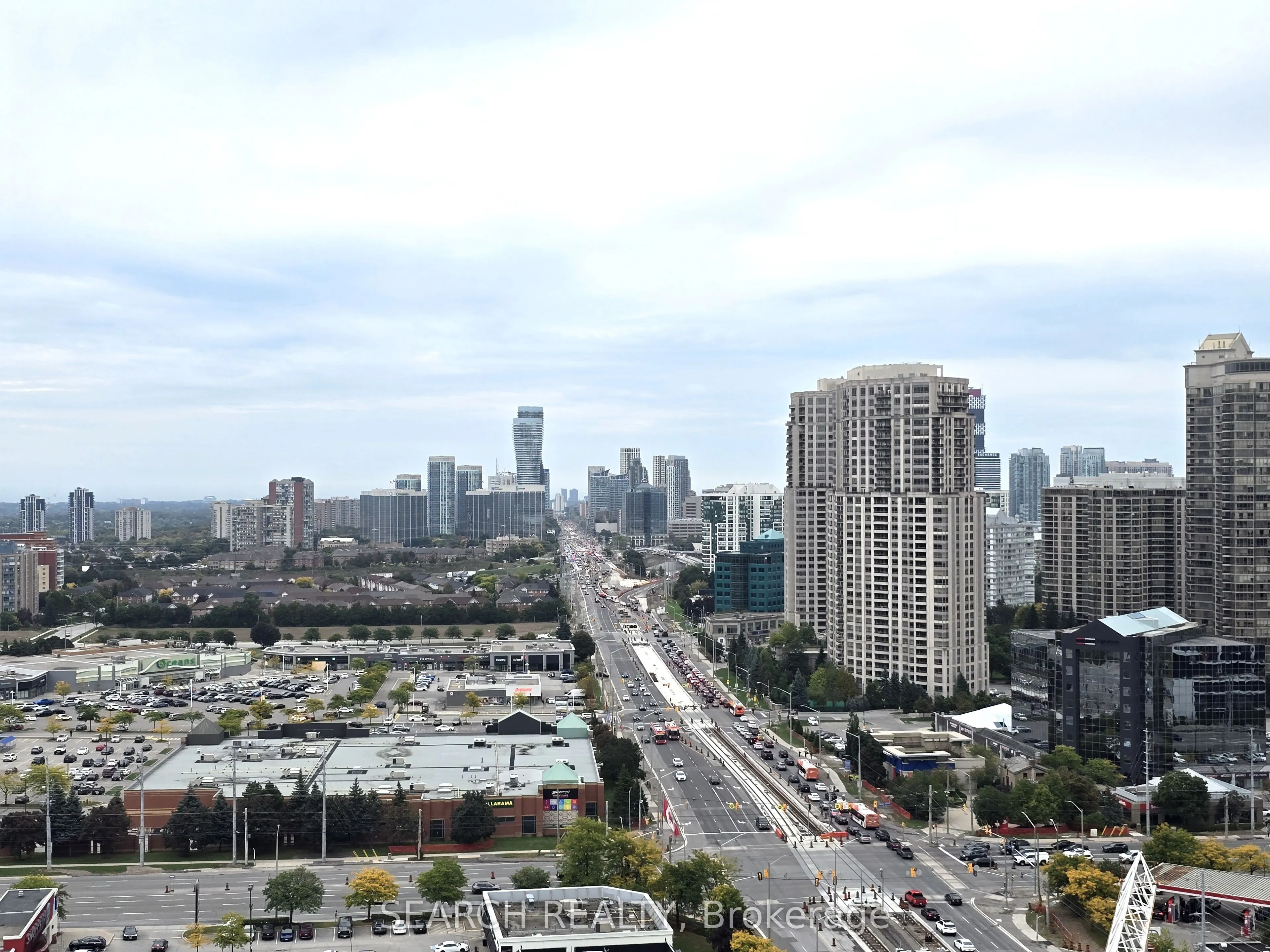 5105 Hurontario Street, #2102