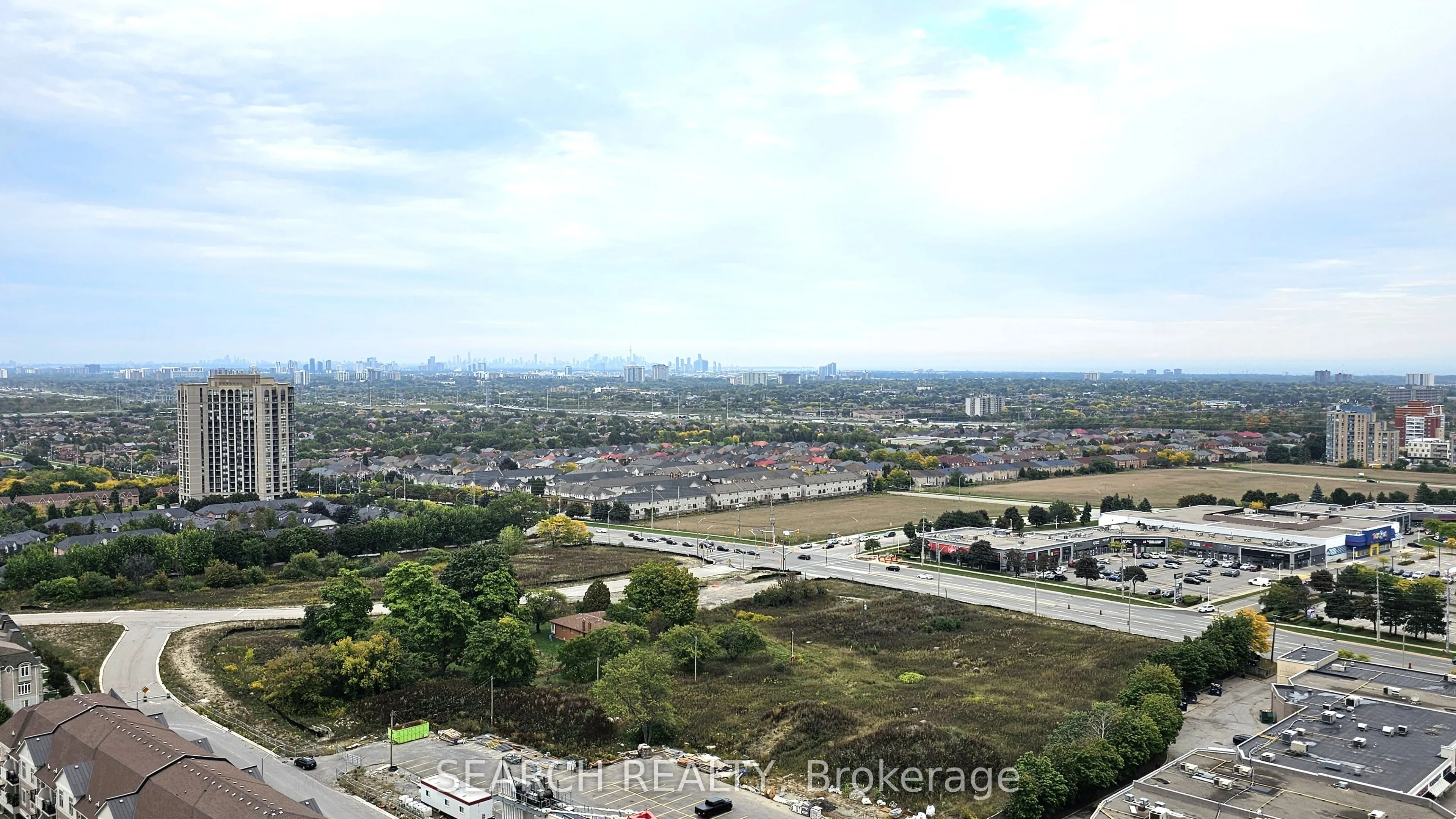5105 Hurontario Street, #2102