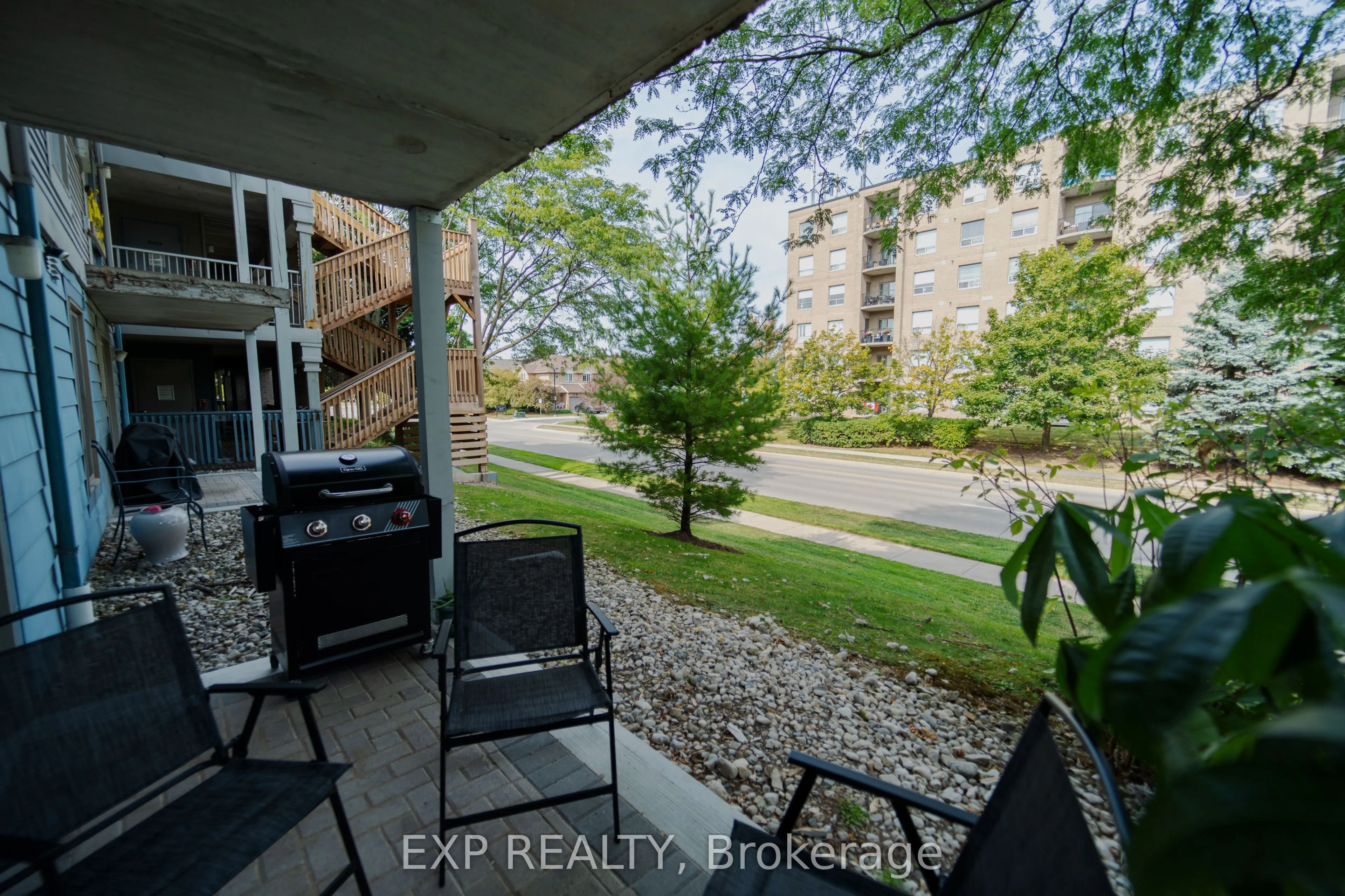 2010 CLEAVER Avenue, #124