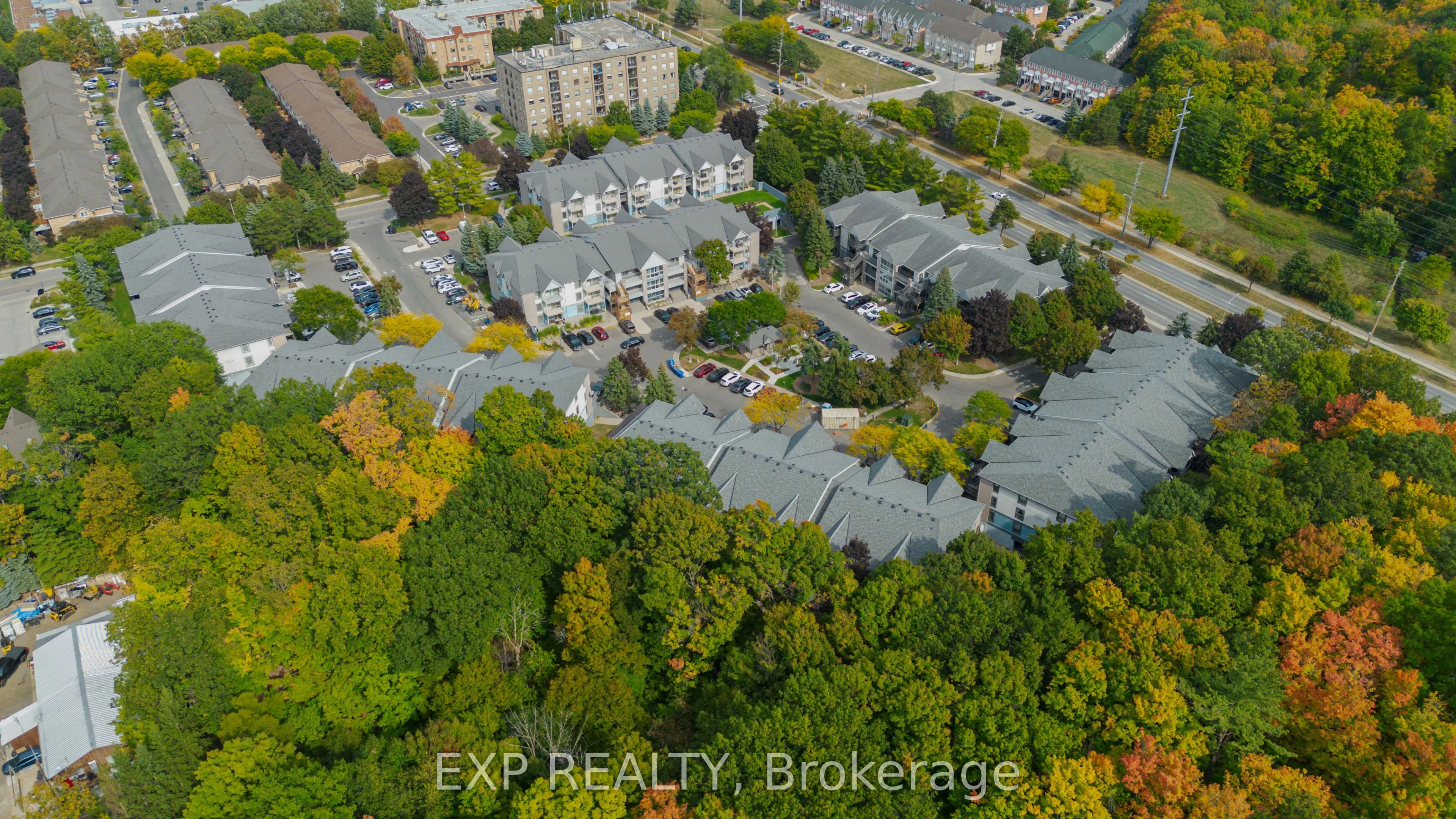 2010 CLEAVER Avenue, #124