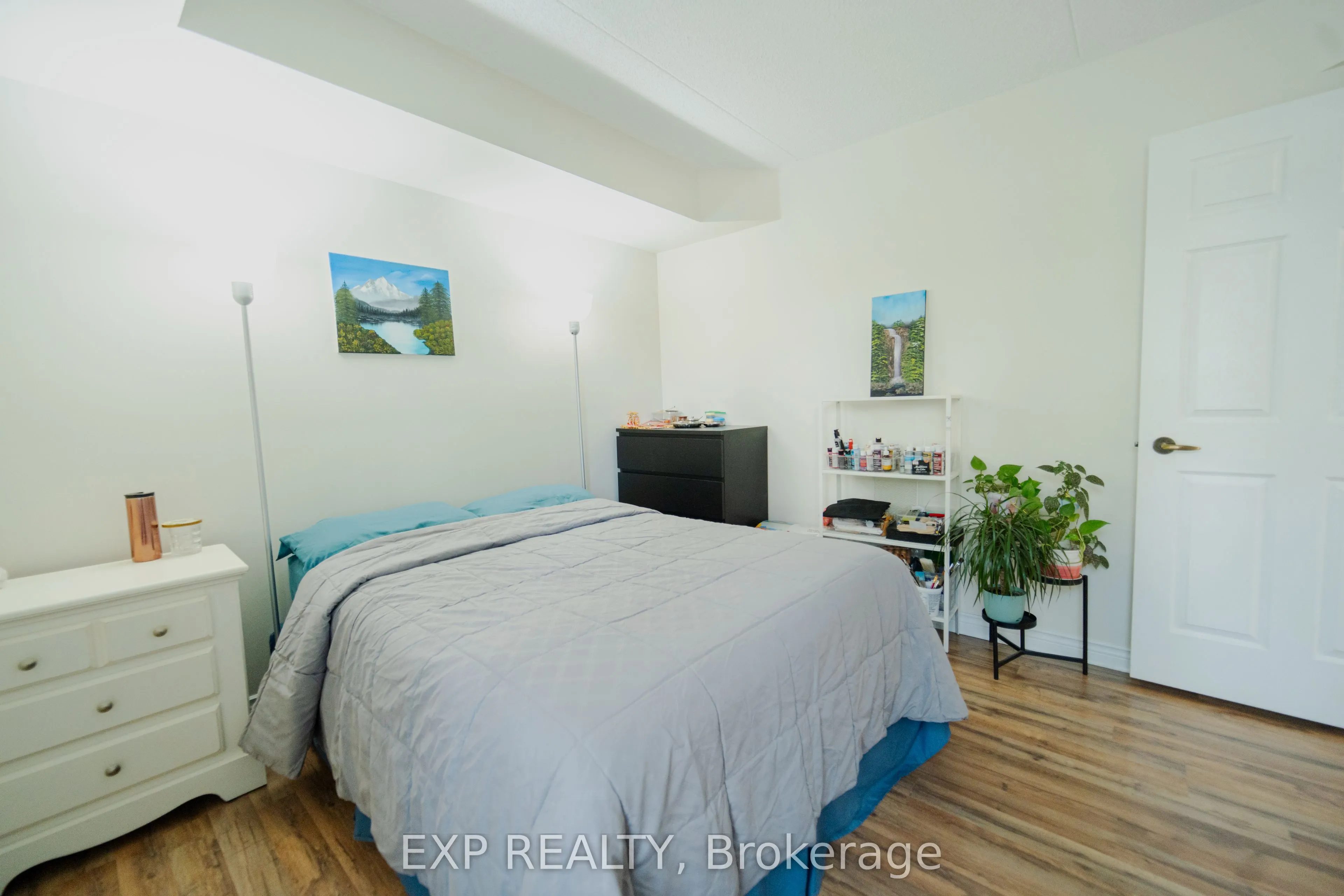 2010 CLEAVER Avenue, #124