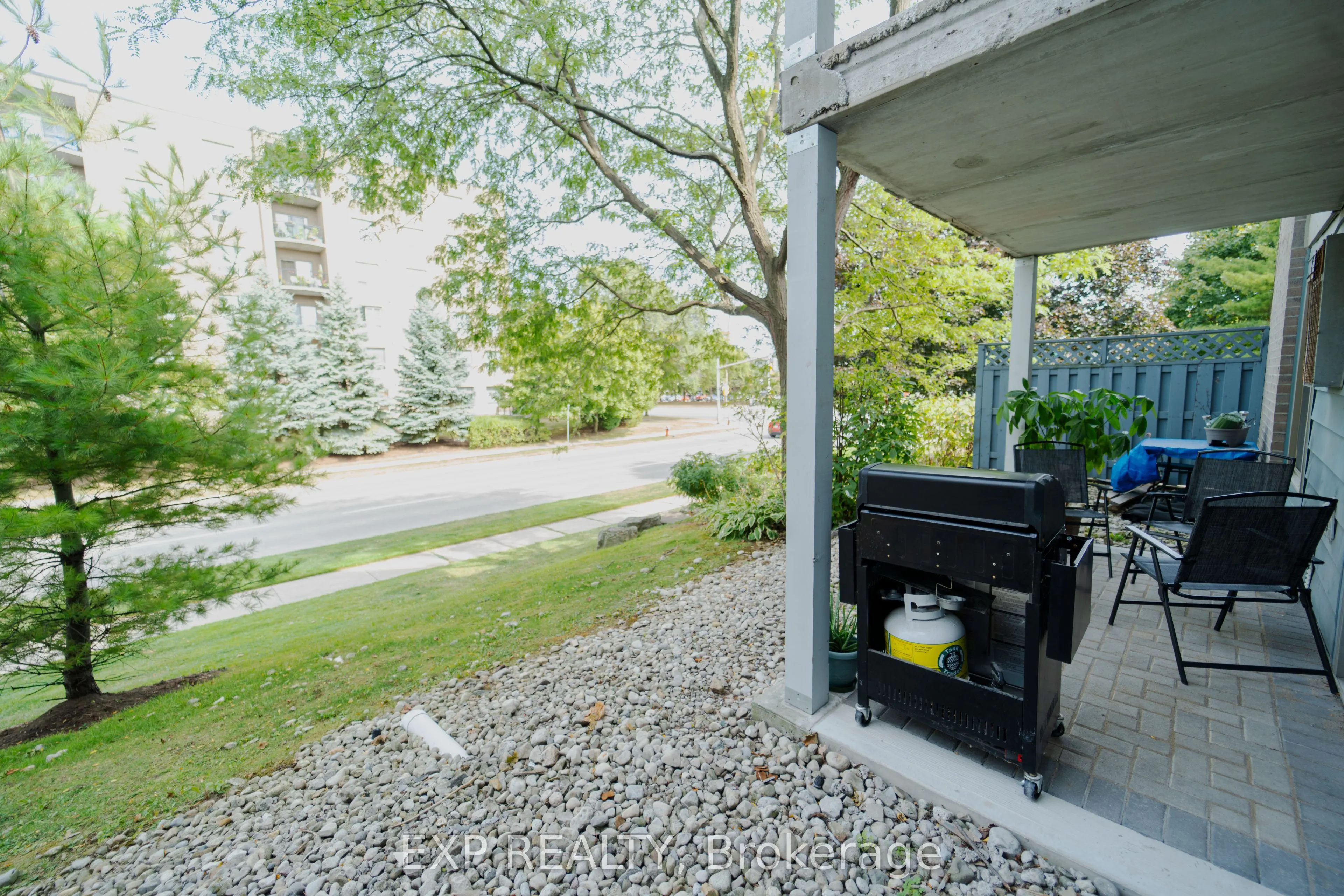 2010 CLEAVER Avenue, #124