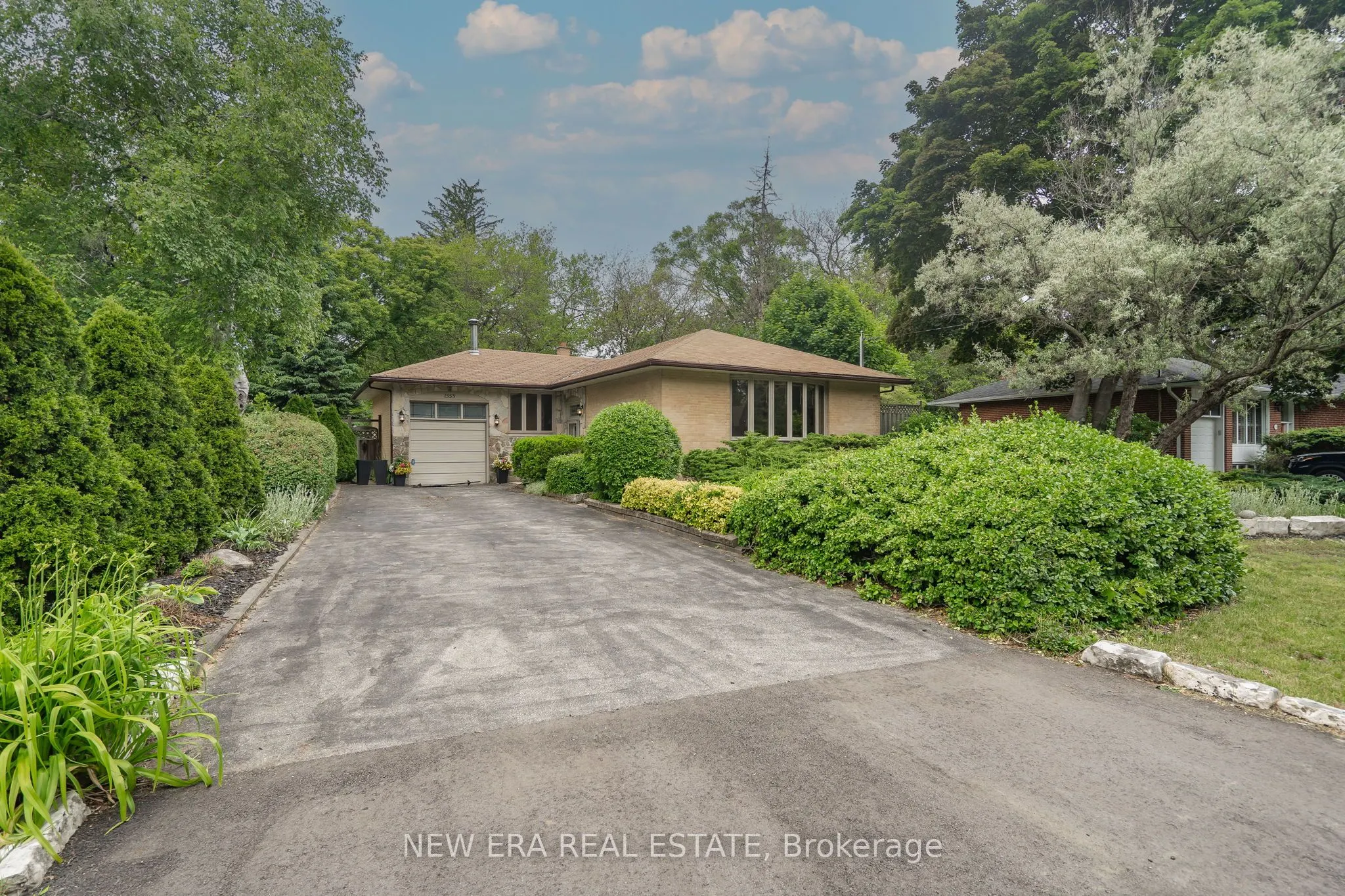 1553 Wembury Road