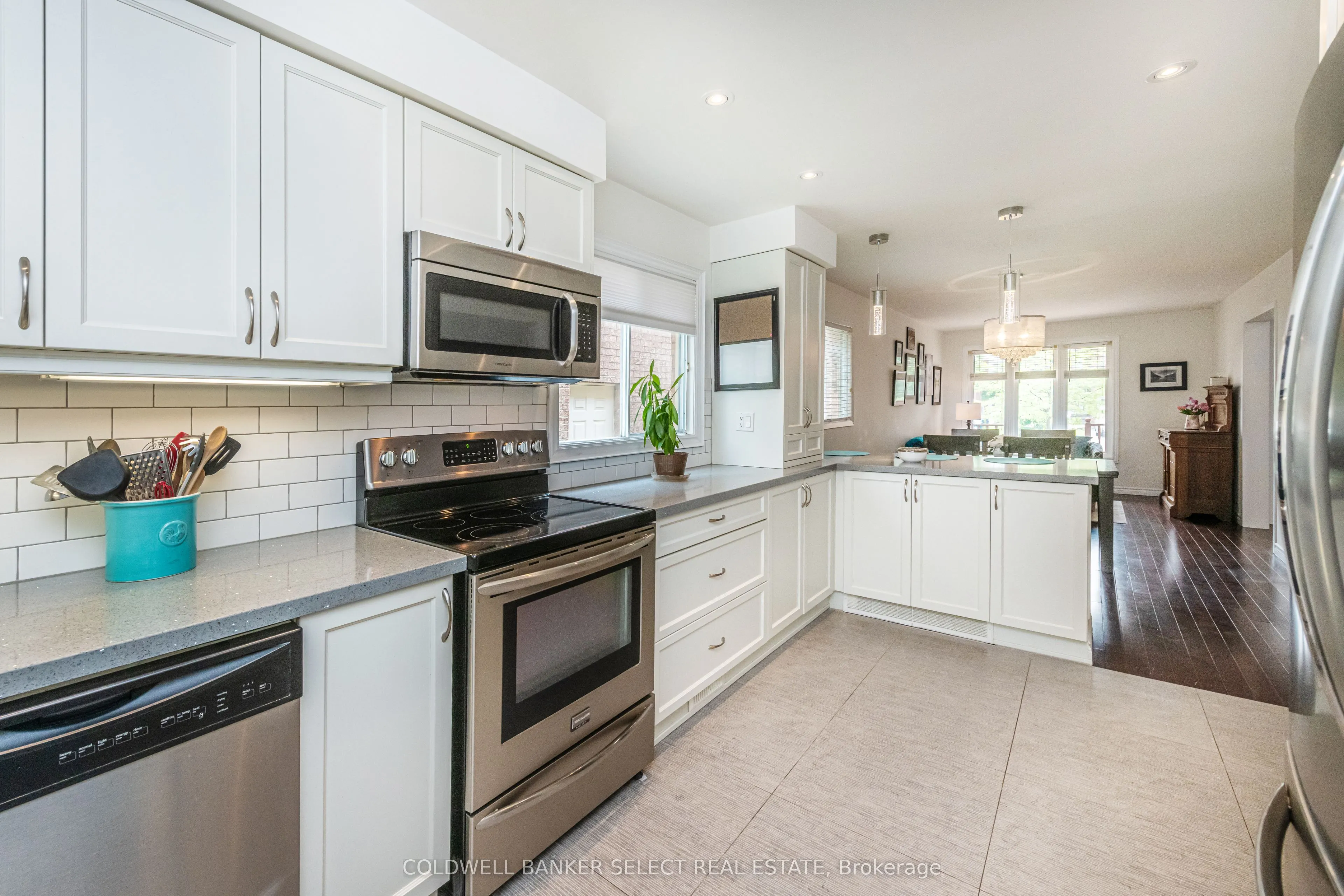 3445 Bertrand Road