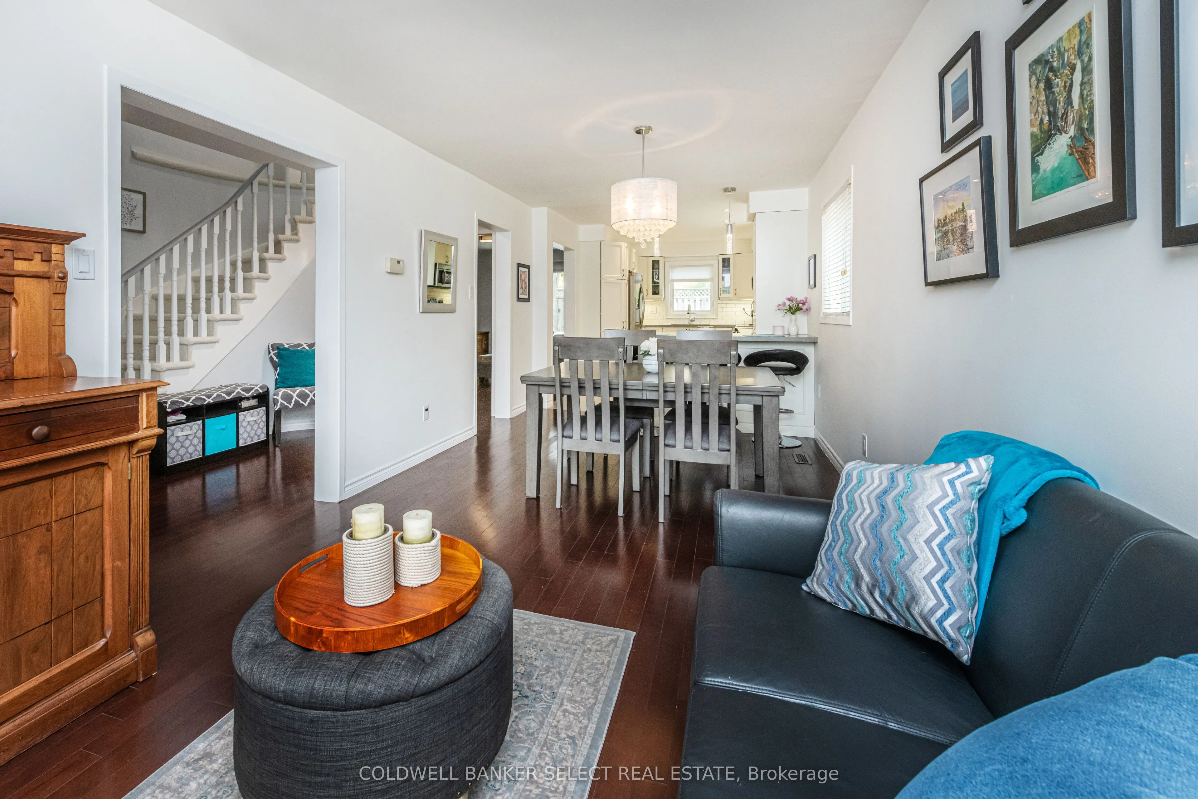 3445 Bertrand Road