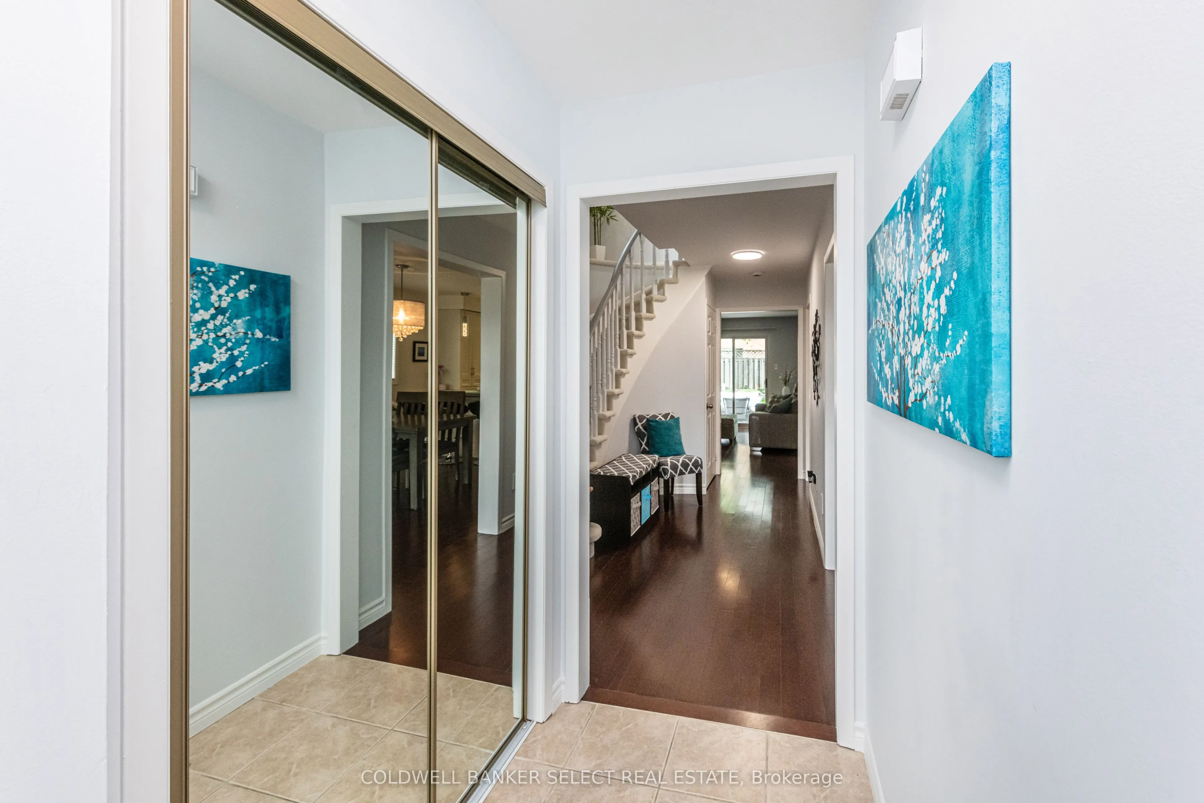3445 Bertrand Road