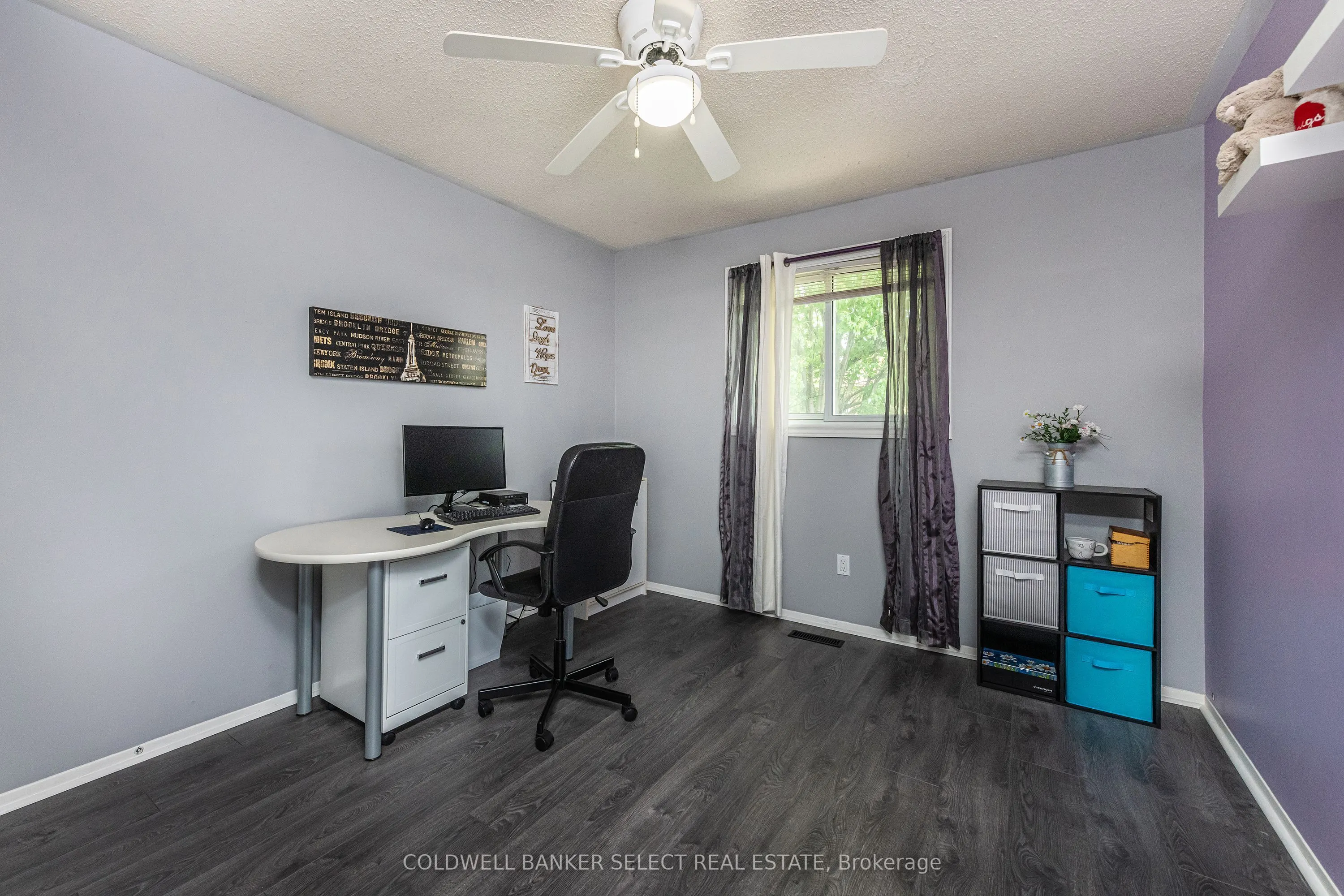 3445 Bertrand Road