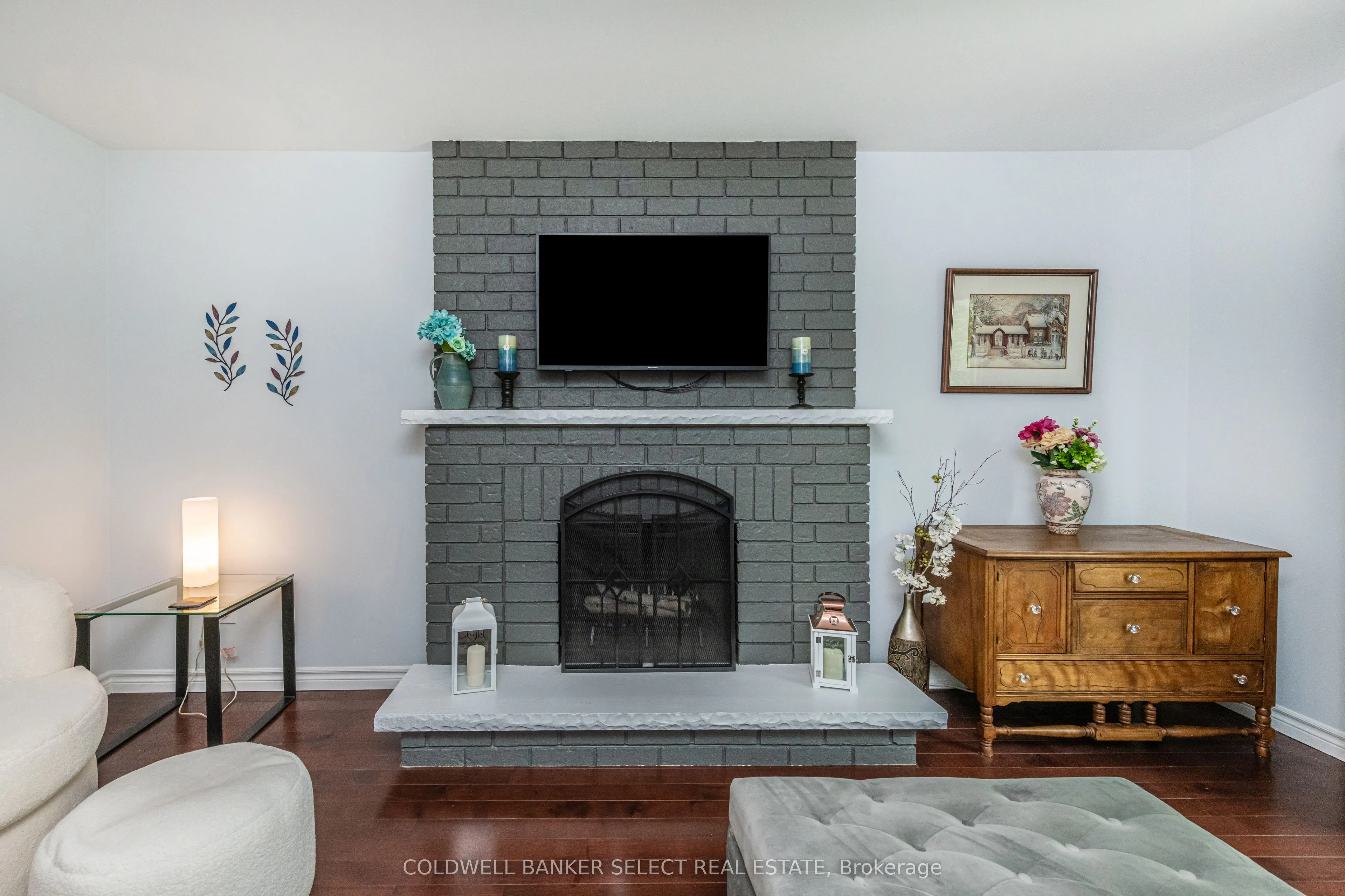 3445 Bertrand Road
