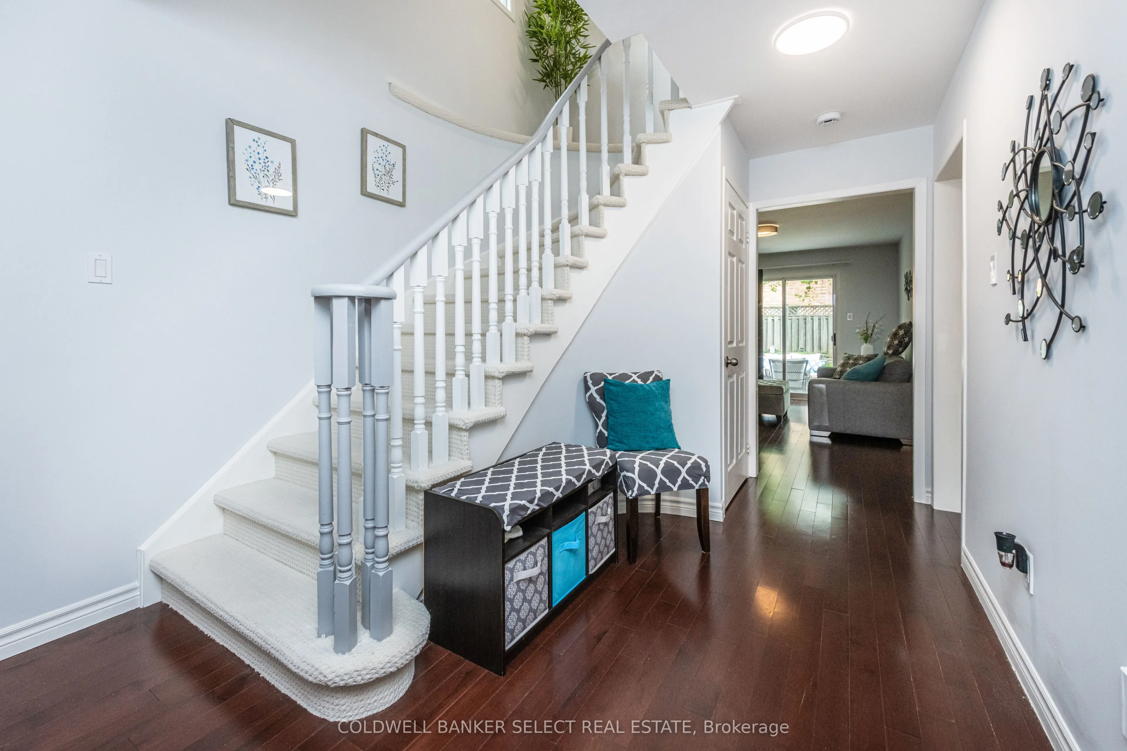 3445 Bertrand Road