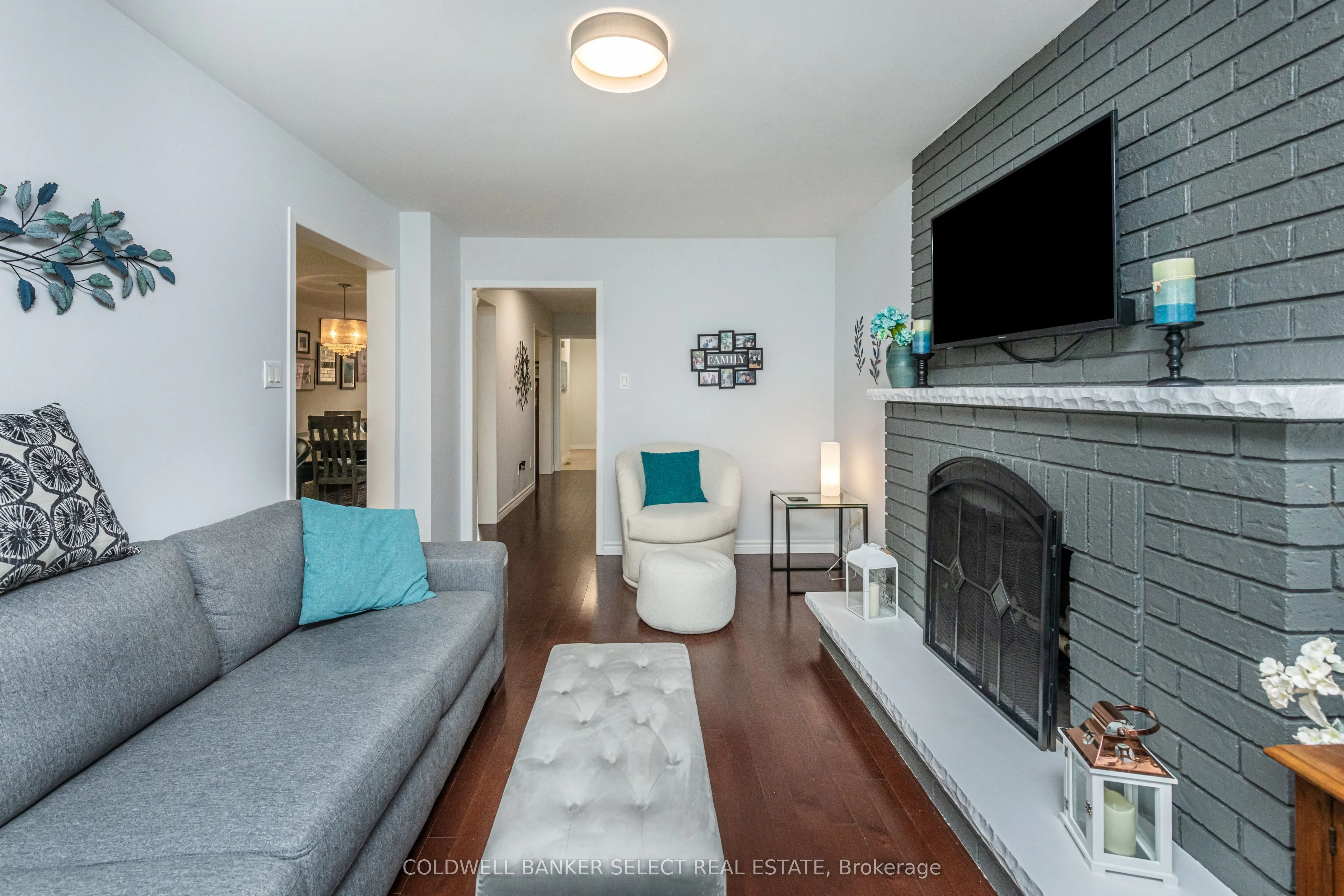 3445 Bertrand Road