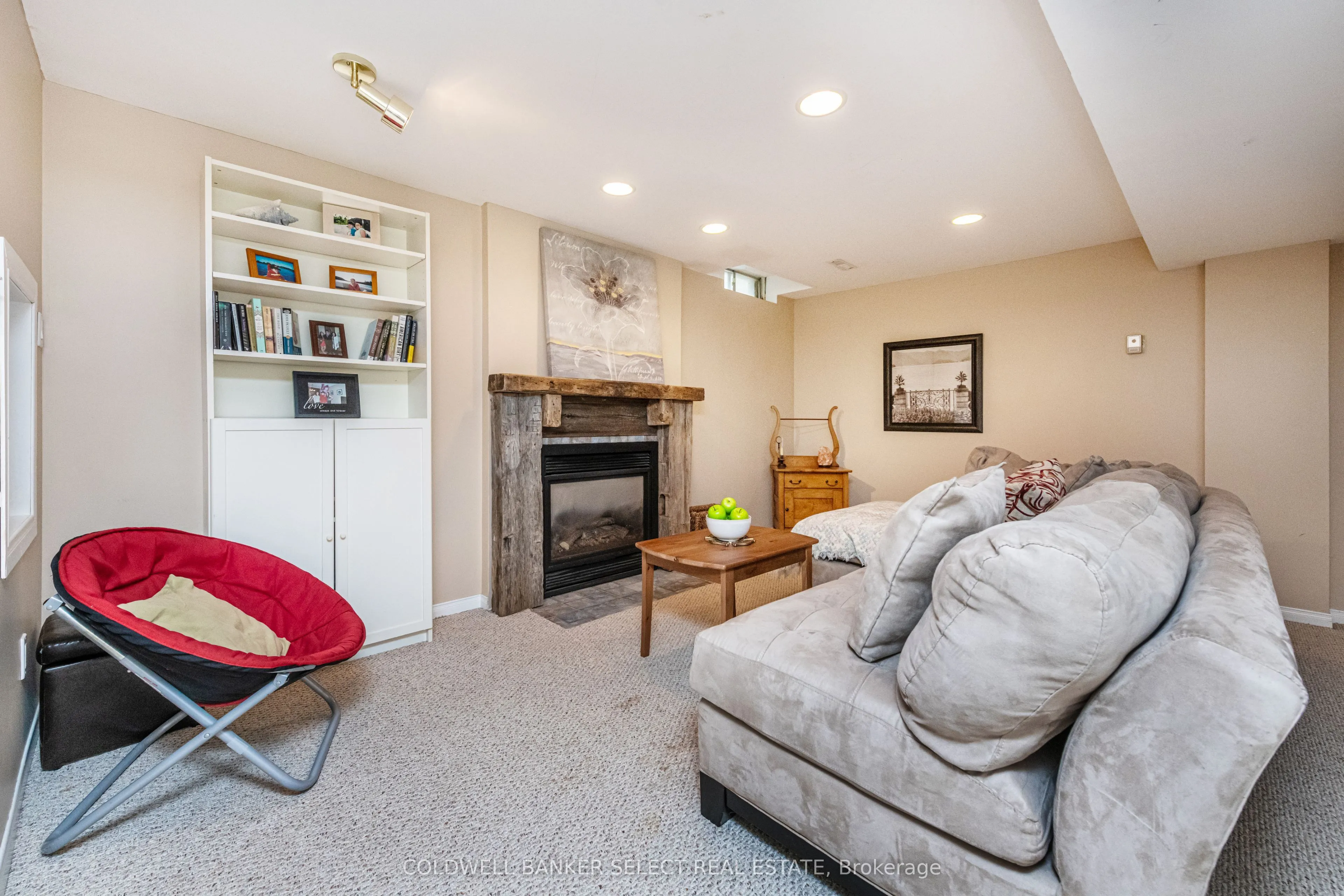 3445 Bertrand Road
