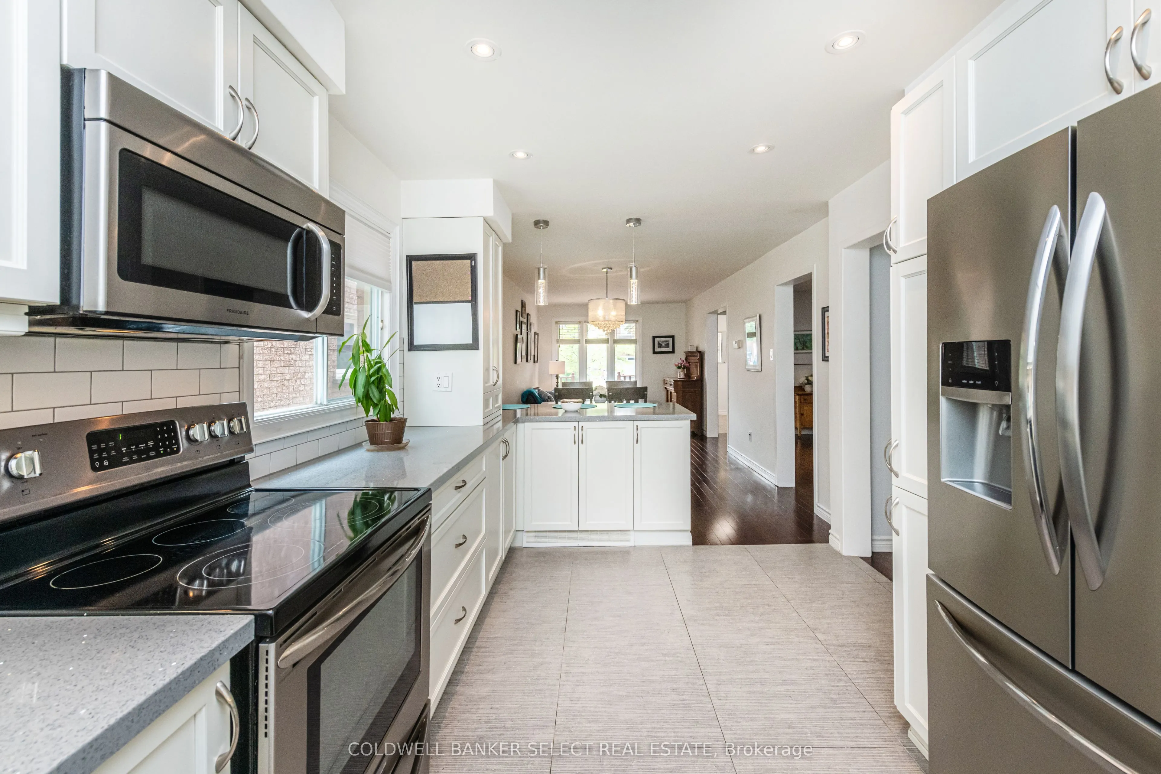 3445 Bertrand Road