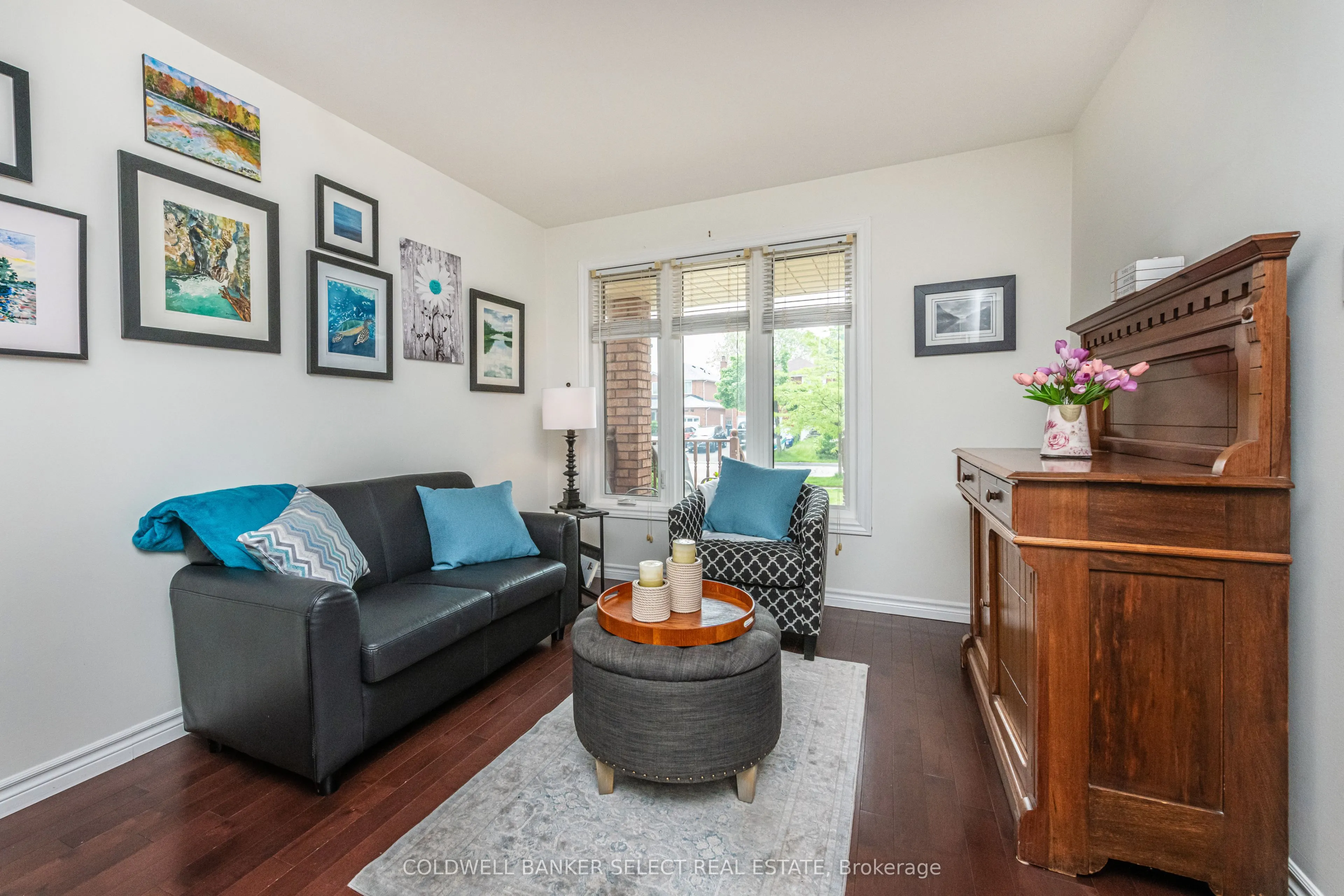 3445 Bertrand Road