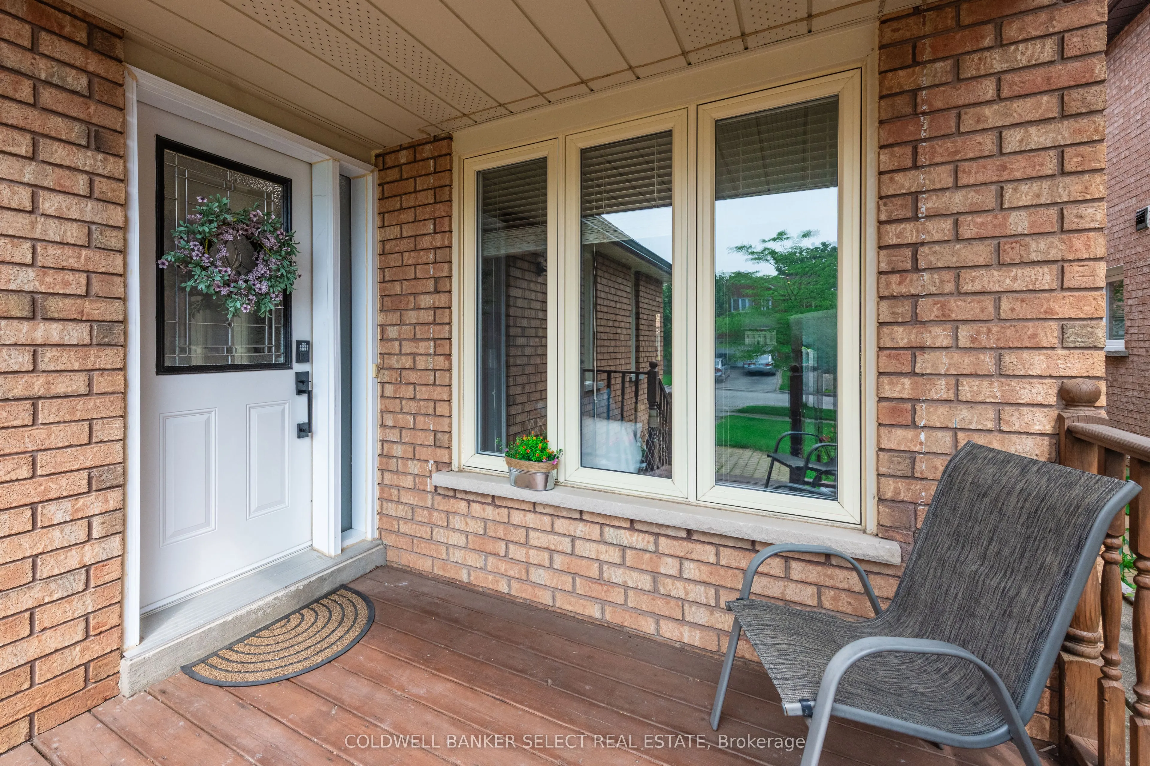 3445 Bertrand Road