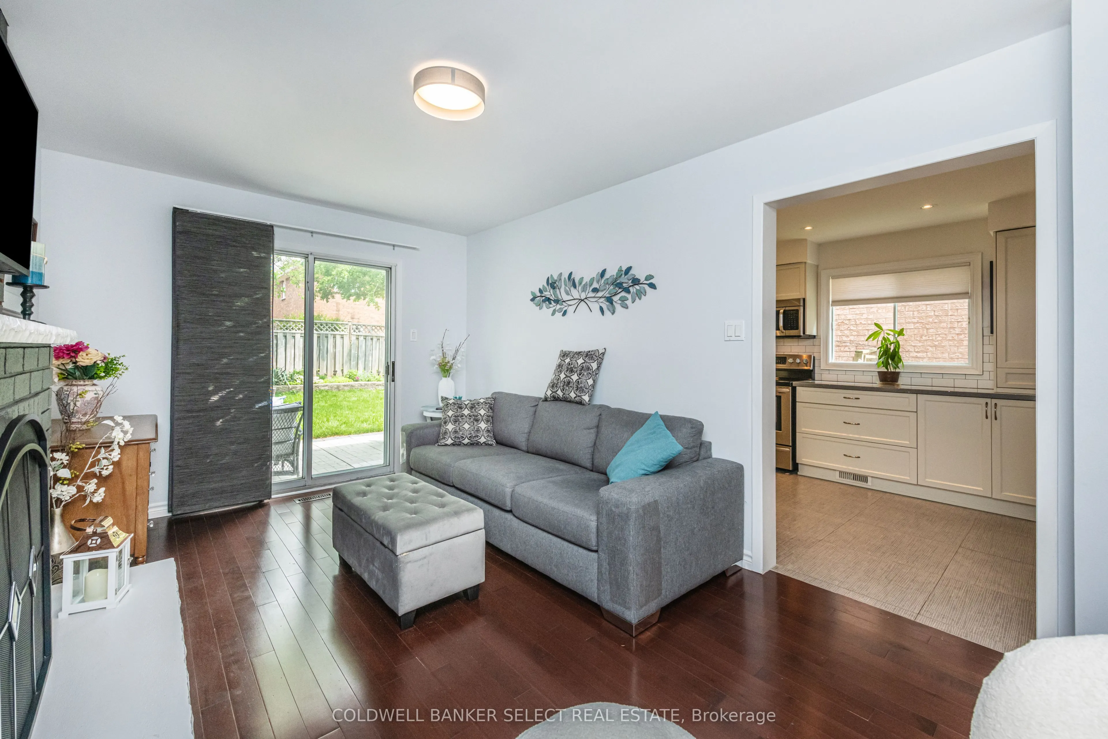 3445 Bertrand Road